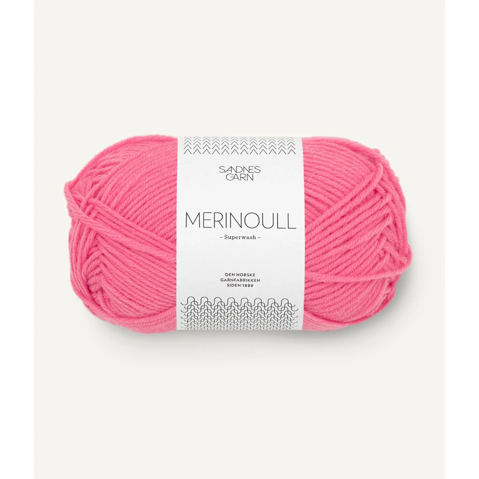 Sandnes Merinoull 50g - Image 17