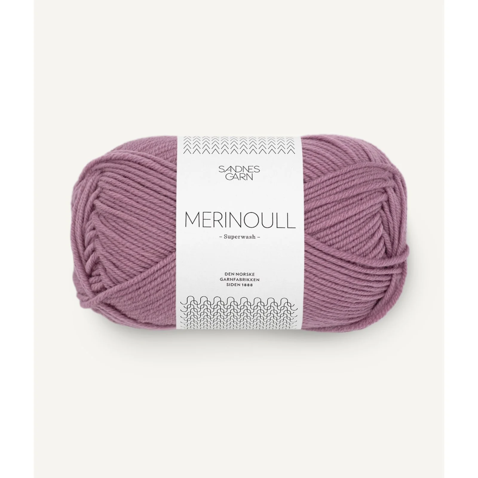 Sandnes Merinoull 50g - Image 18
