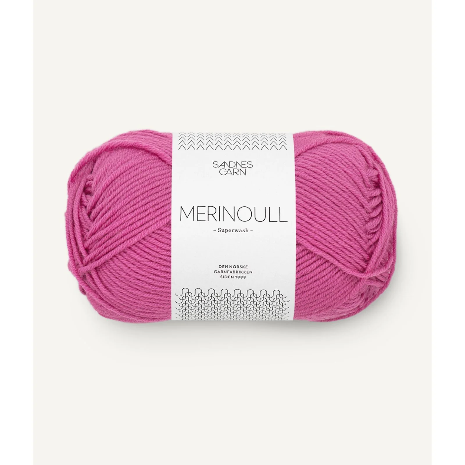 Sandnes Merinoull 50g - Image 19