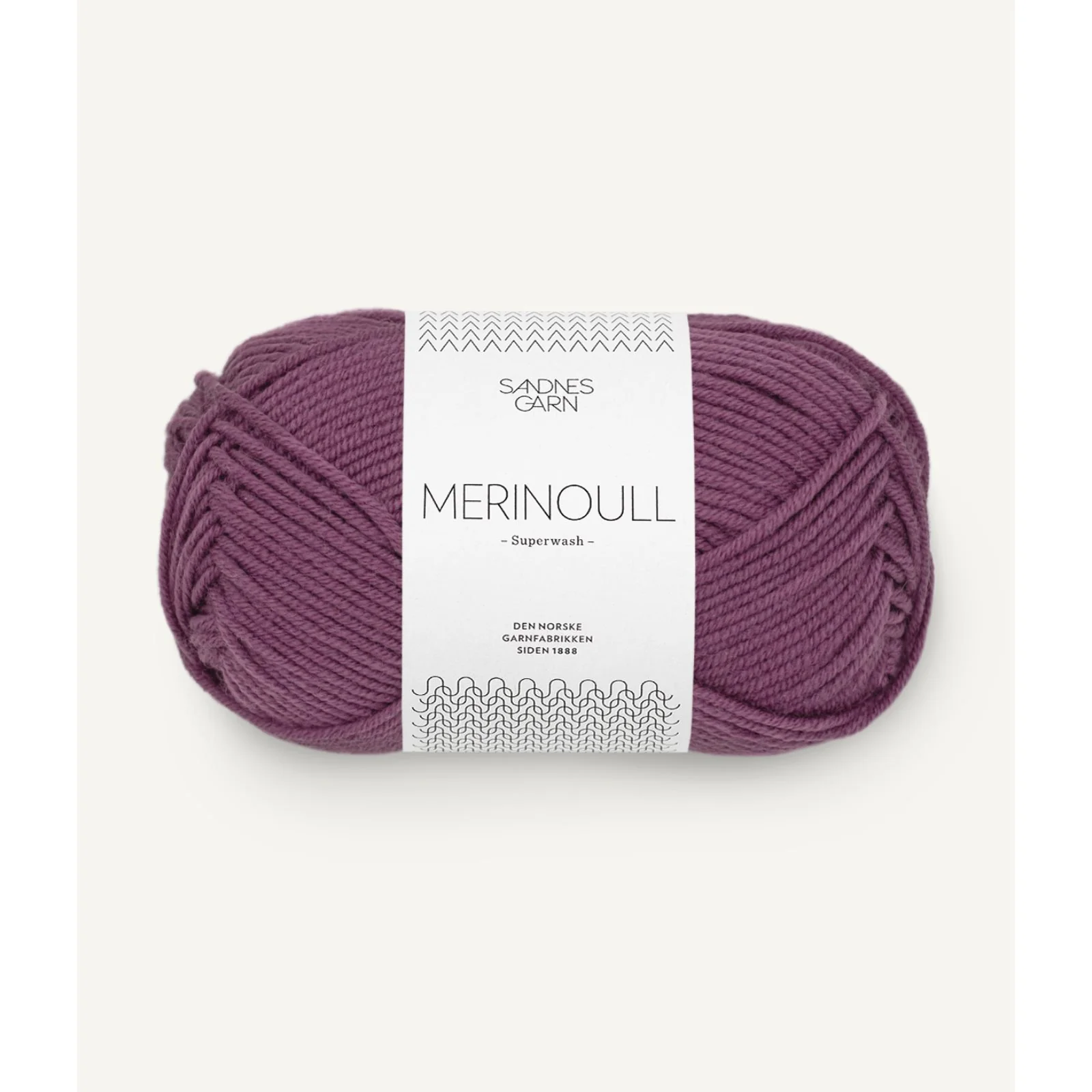 Sandnes Merinoull 50g - Image 20