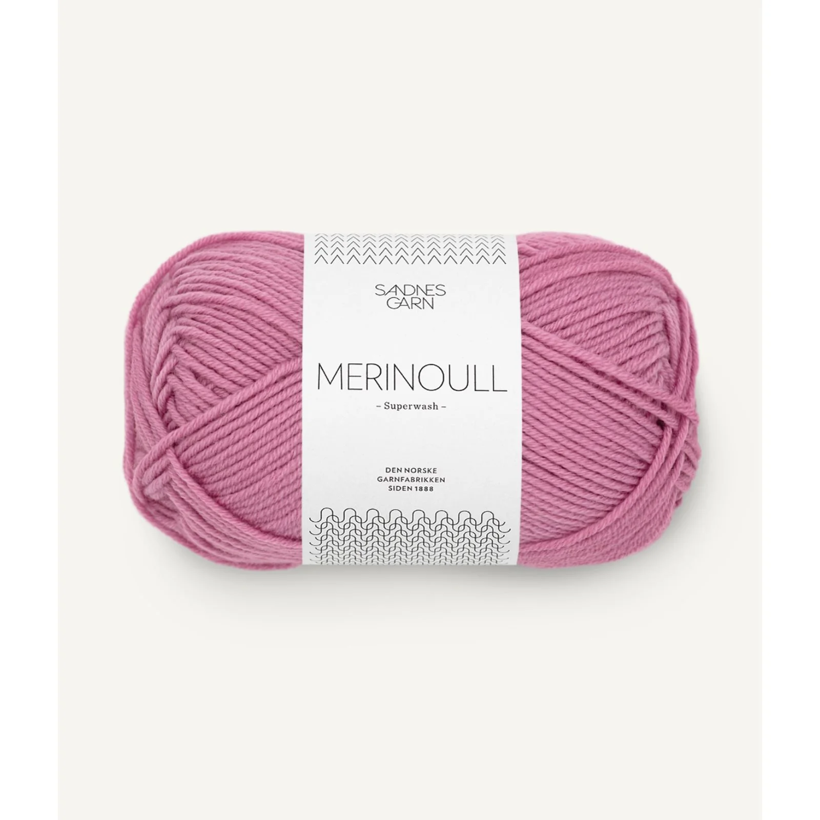 Sandnes Merinoull 50g - Image 21