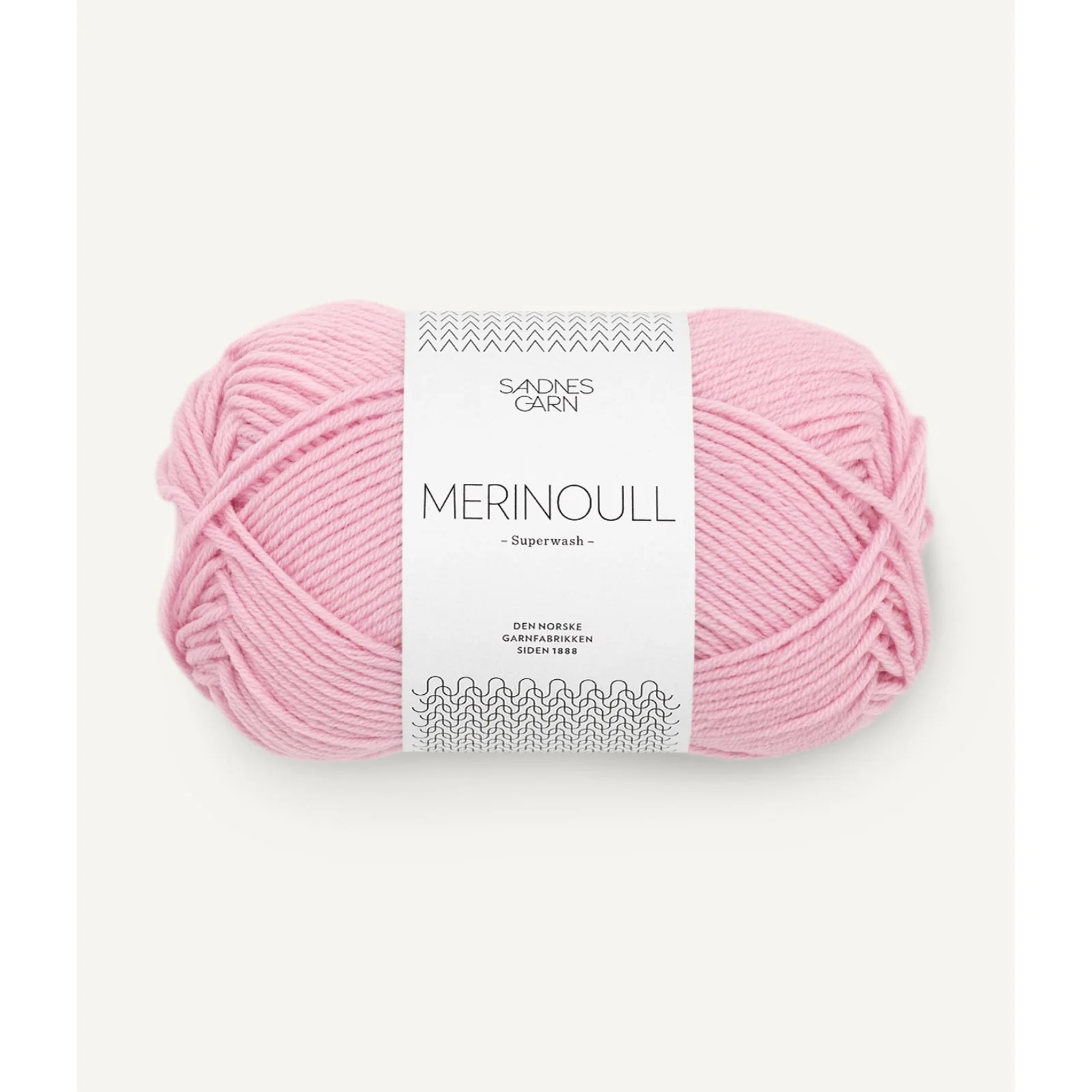Sandnes Merinoull 50g - Image 22