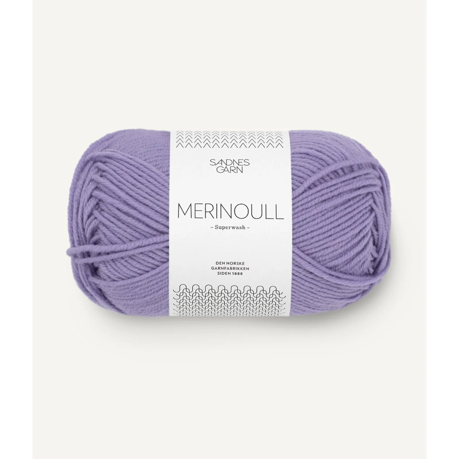 Sandnes Merinoull 50g - Image 23