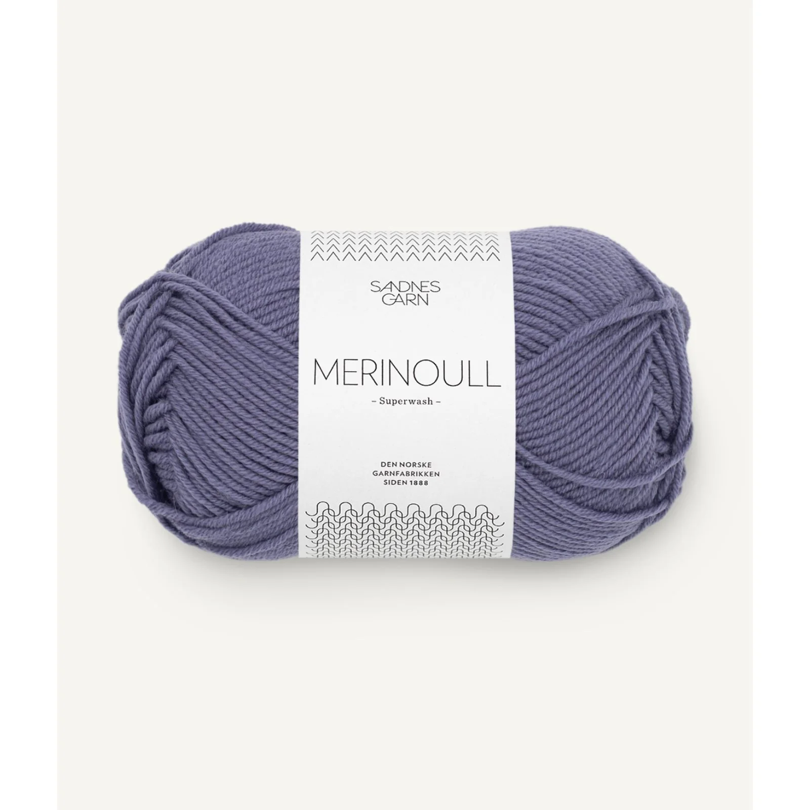 Sandnes Merinoull 50g - Image 24