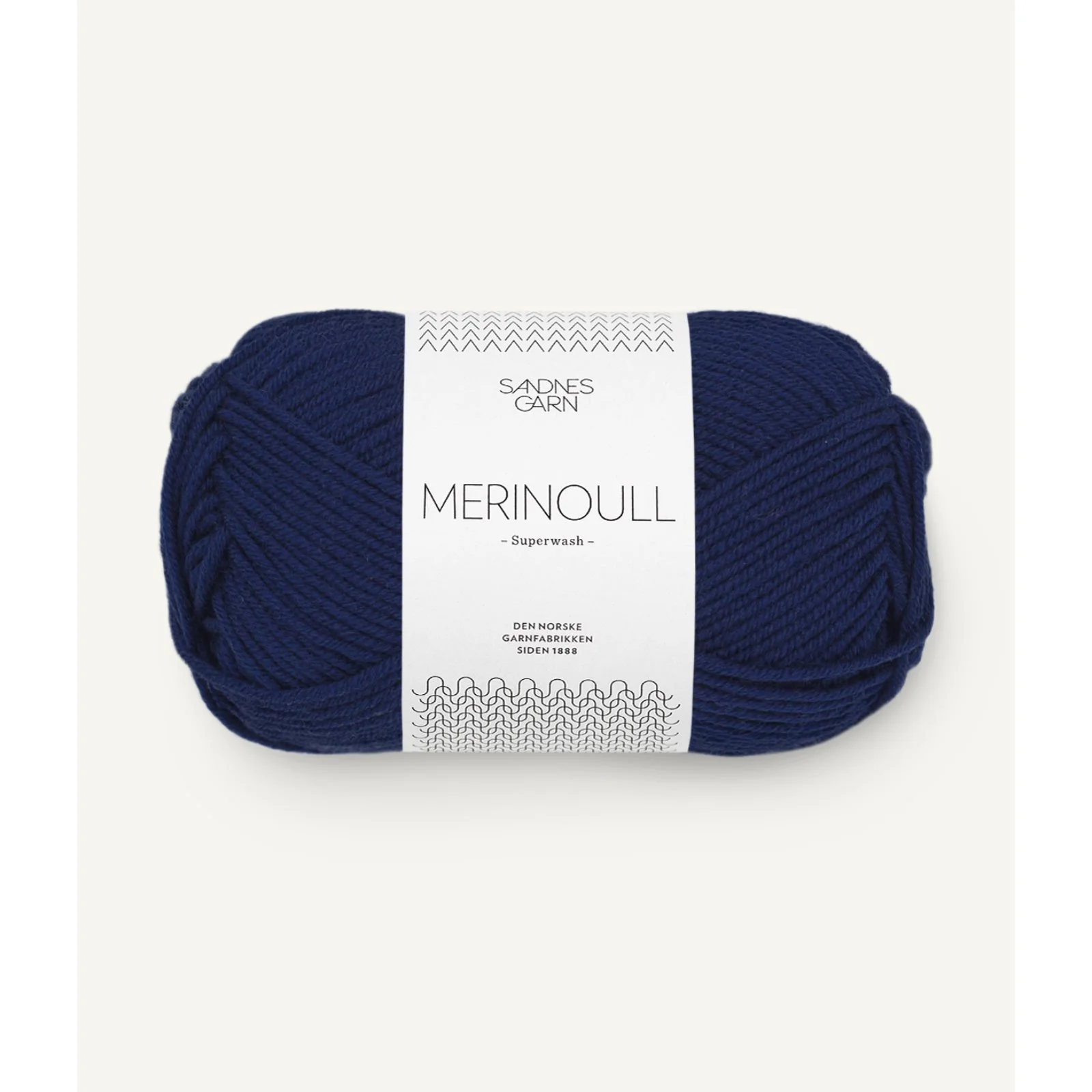 Sandnes Merinoull 50g - Image 25
