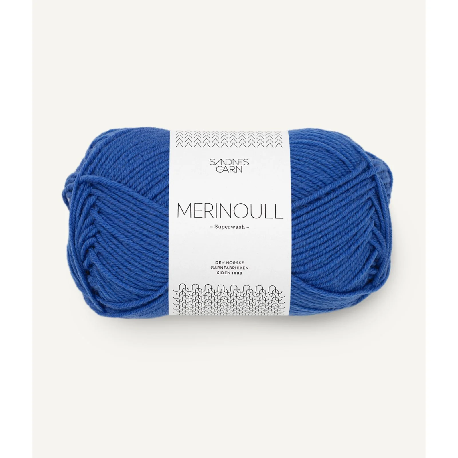 Sandnes Merinoull 50g - Image 26
