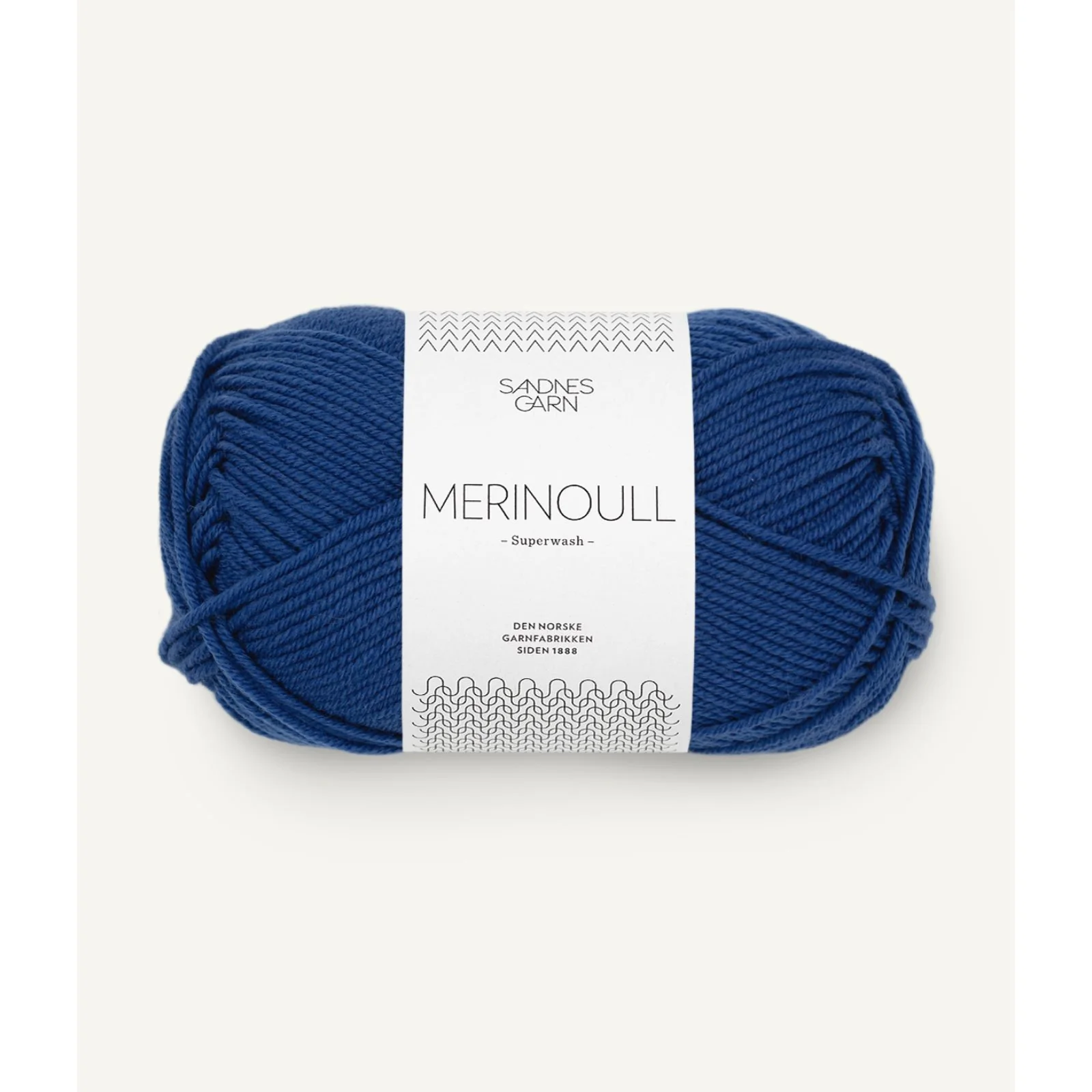 Sandnes Merinoull 50g - Image 27