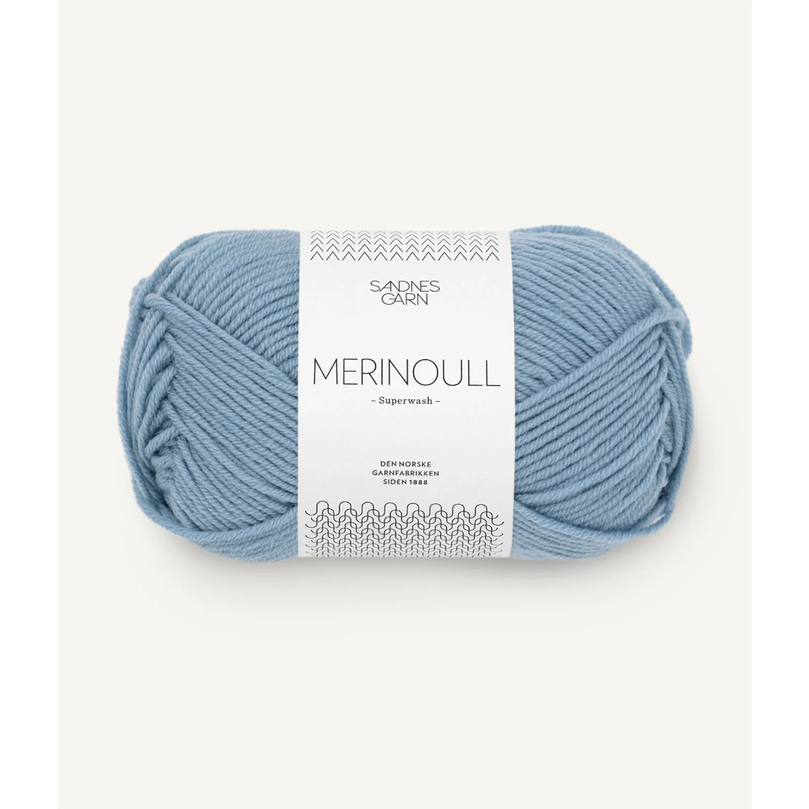 Sandnes Merinoull 50g - Image 28