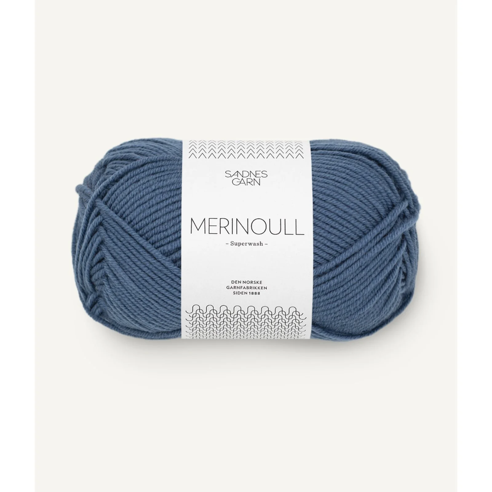 Sandnes Merinoull 50g - Image 29