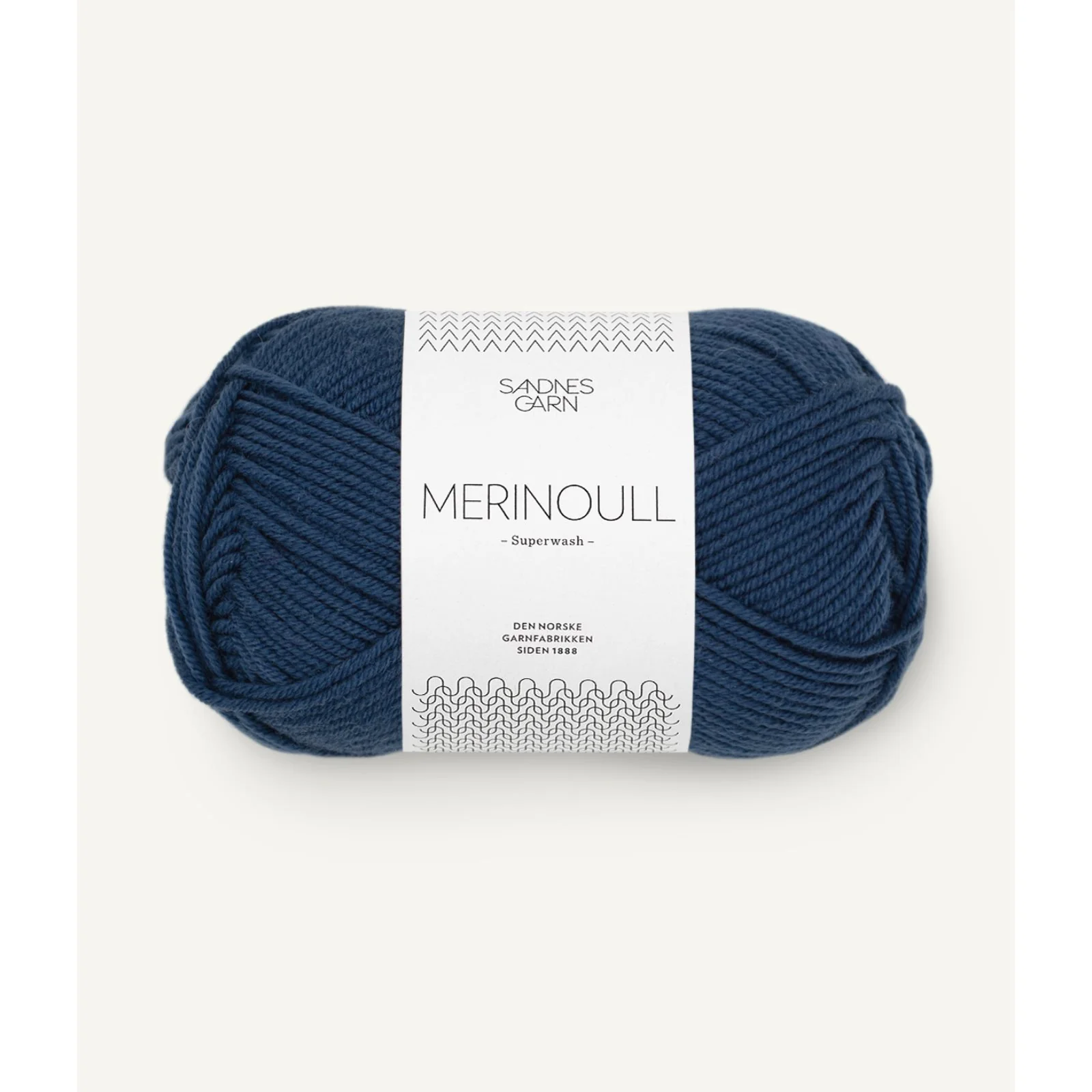 Sandnes Merinoull 50g - Image 30
