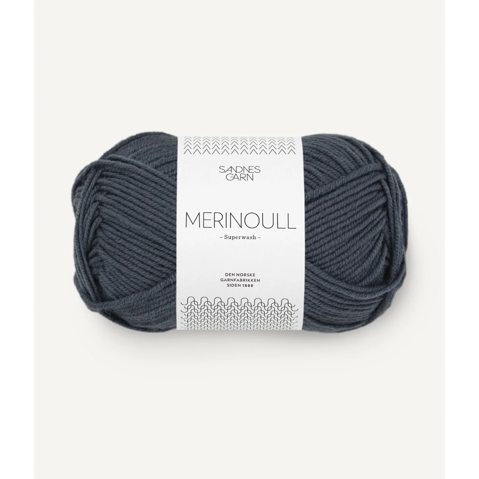 Sandnes Merinoull 50g - Image 31