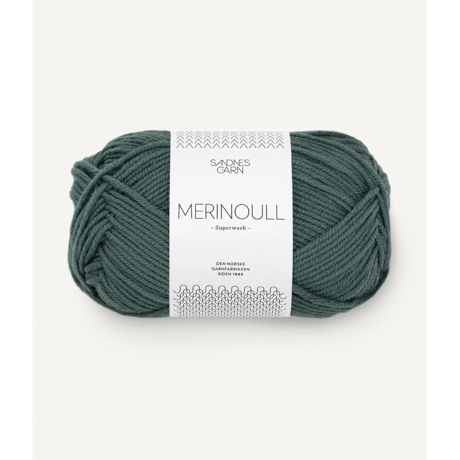 Sandnes Merinoull 50g - Image 32