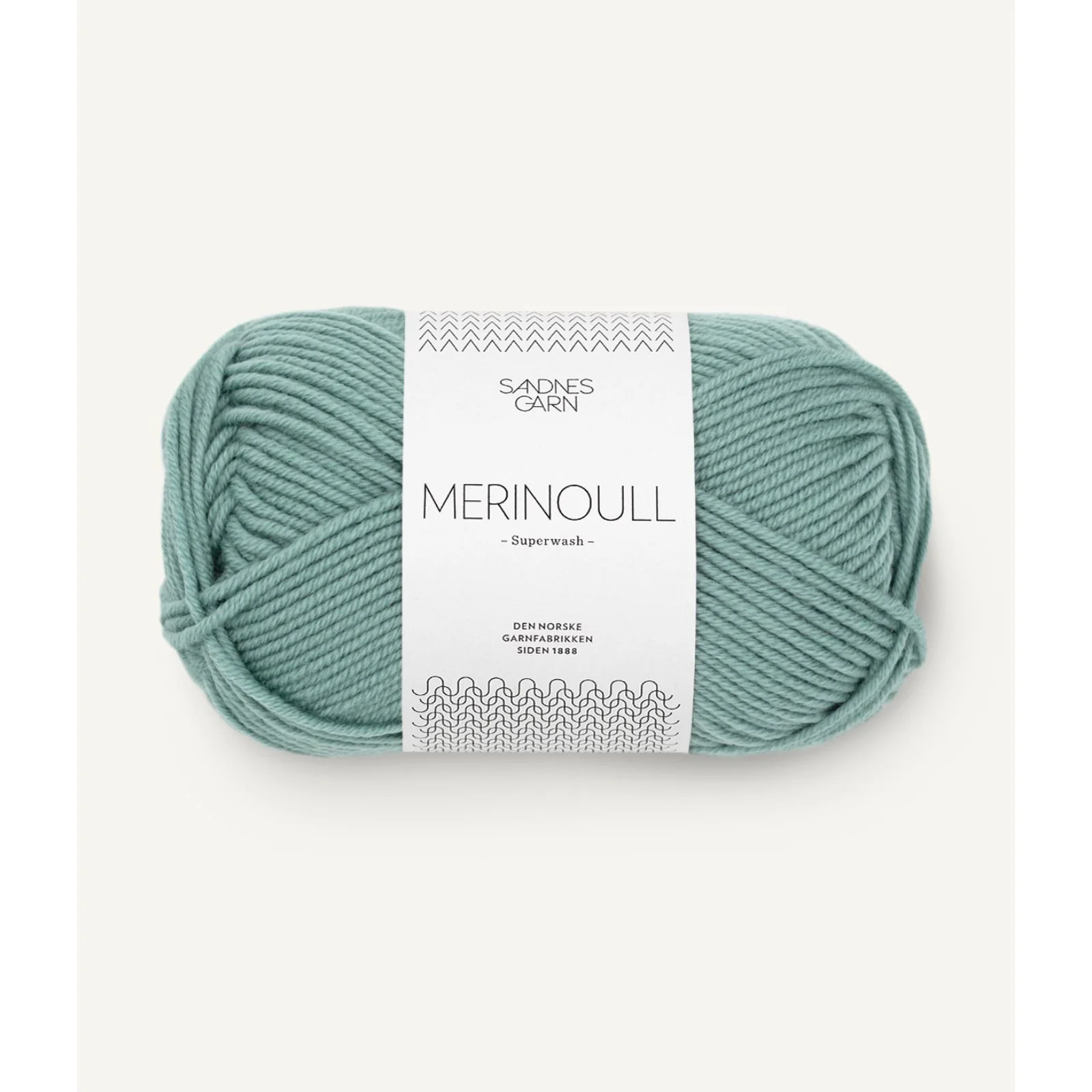 Sandnes Merinoull 50g - Image 33