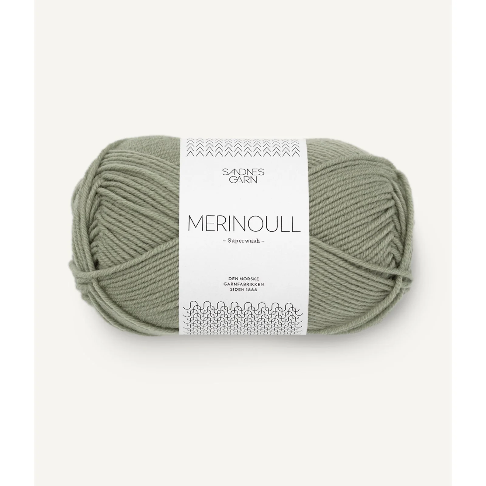 Sandnes Merinoull 50g - Image 34