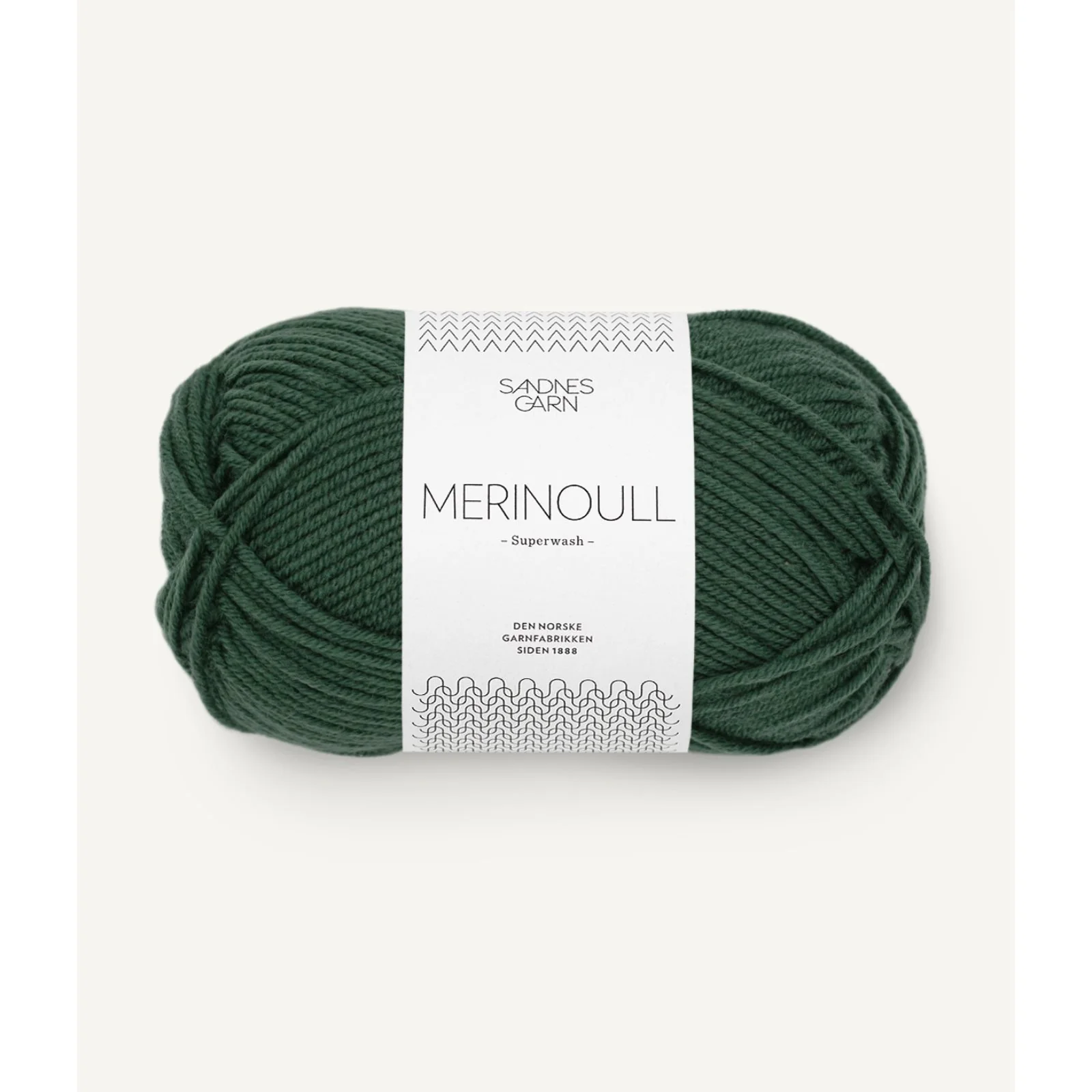 Sandnes Merinoull 50g - Image 35