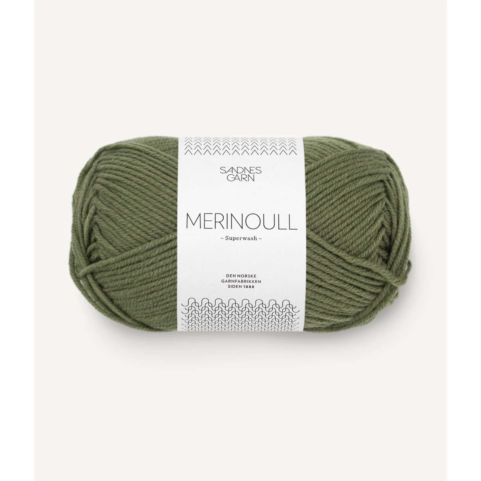 Sandnes Merinoull 50g - Image 37