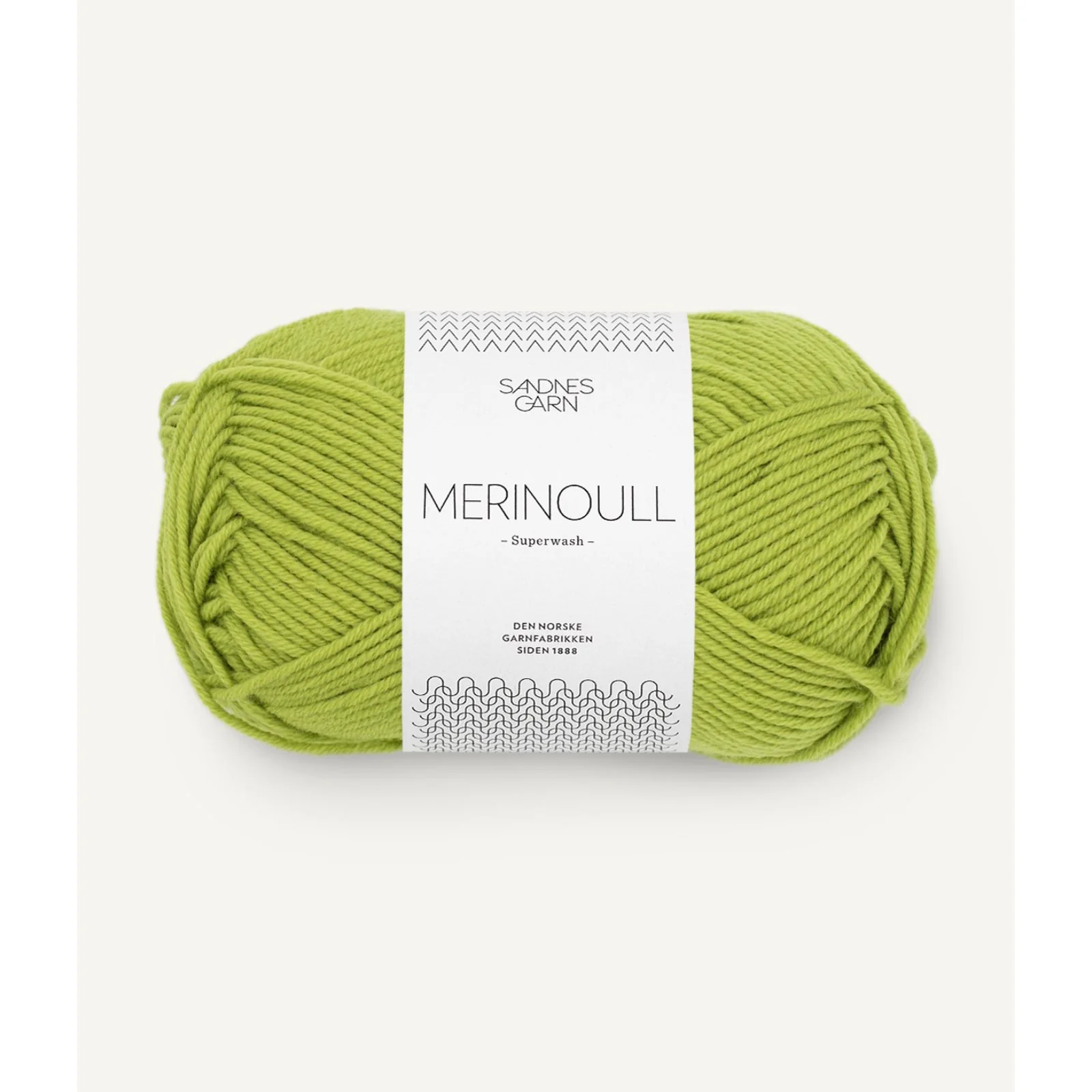 Sandnes Merinoull 50g - Image 38