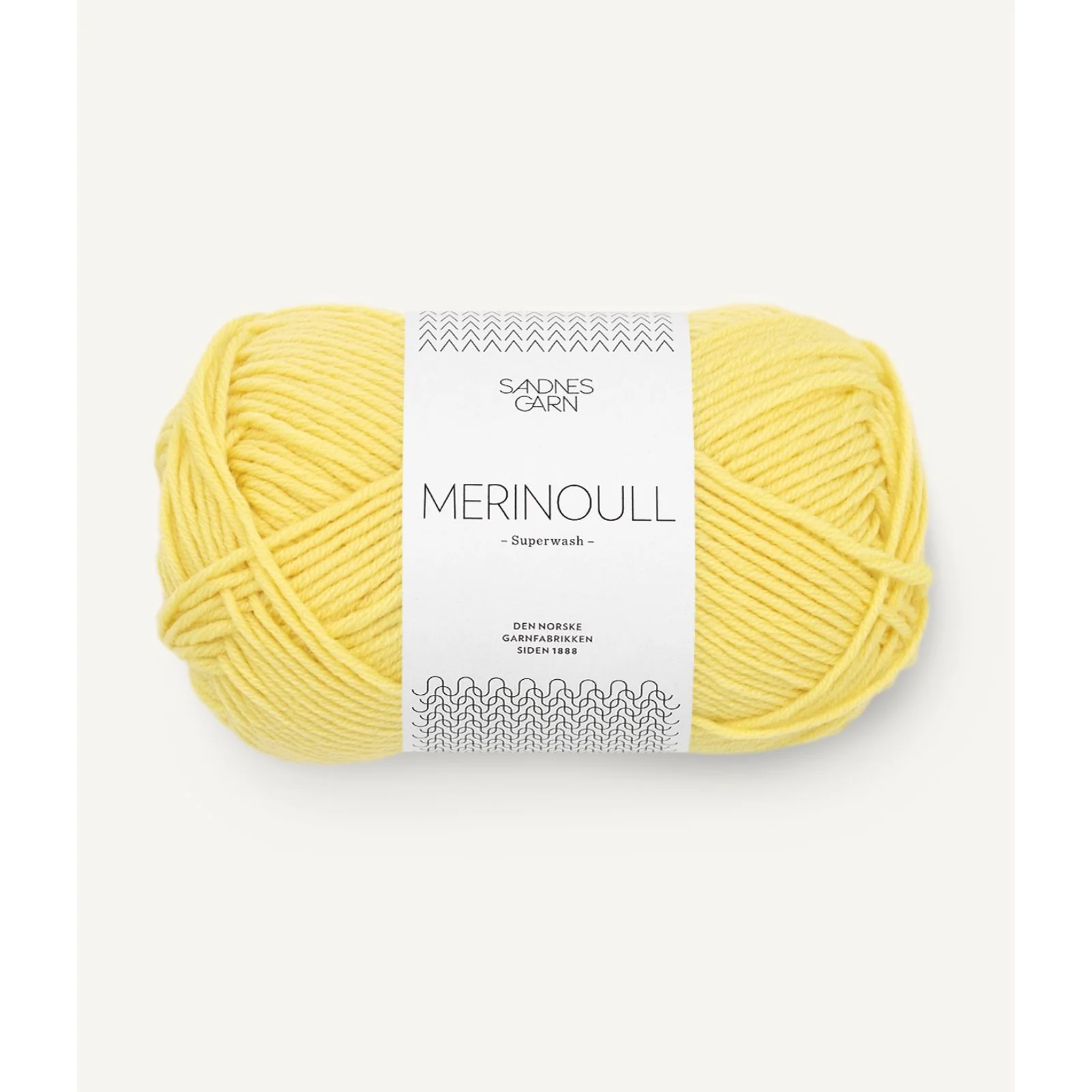 Sandnes Merinoull 50g - Image 39