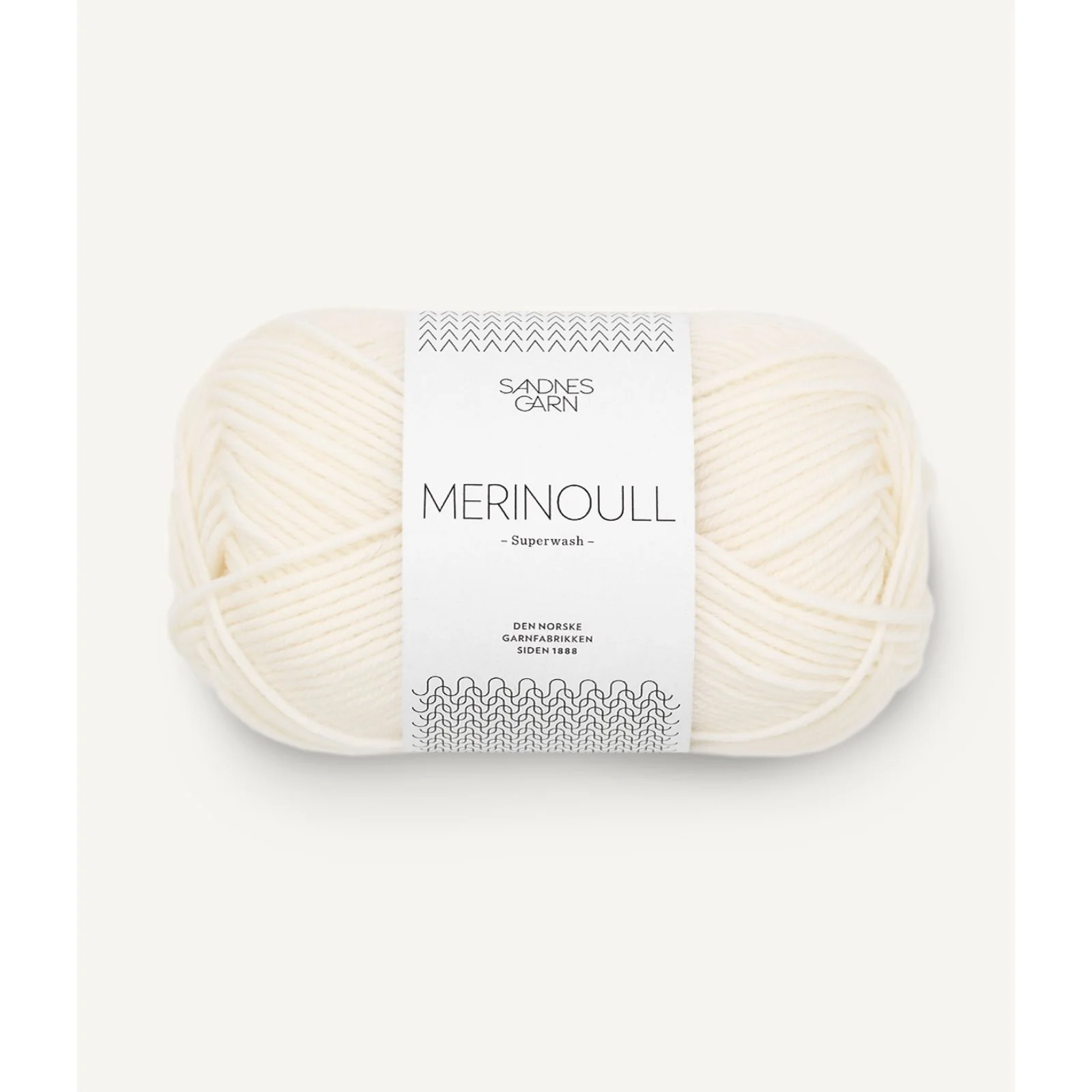 Sandnes Merinoull 50g - Image 3