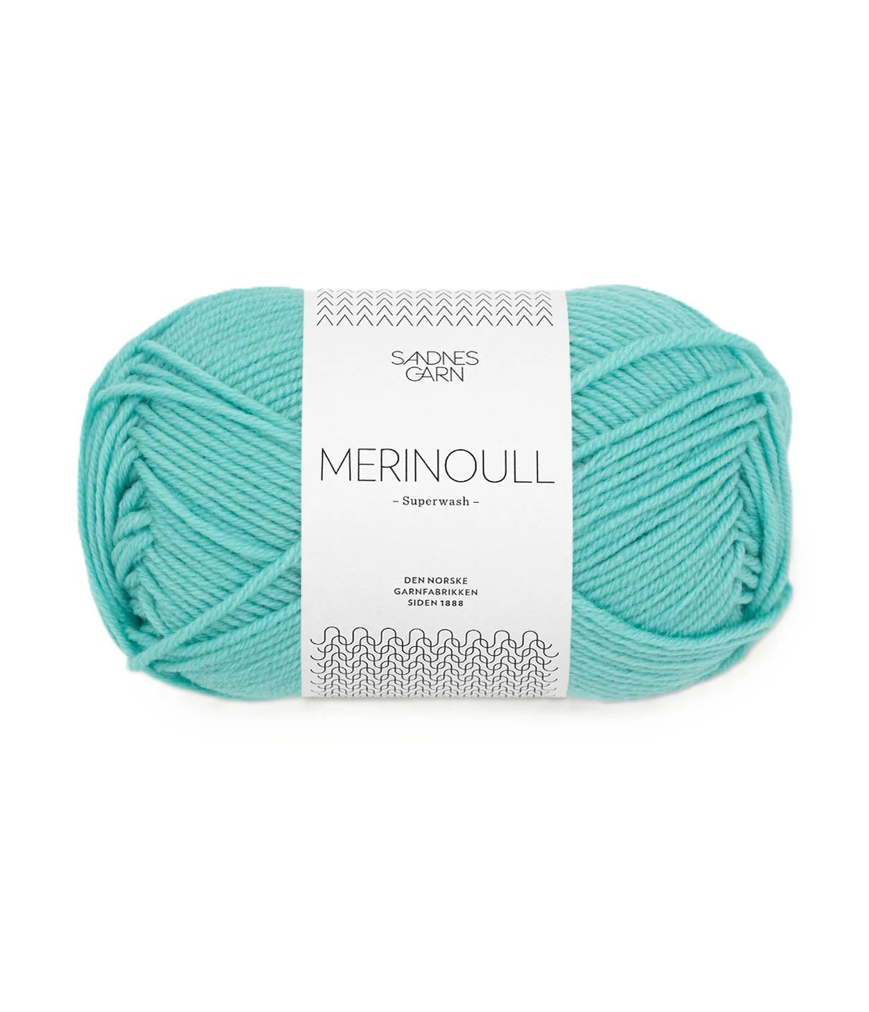 Sandnes Merinoull 50g - Image 40