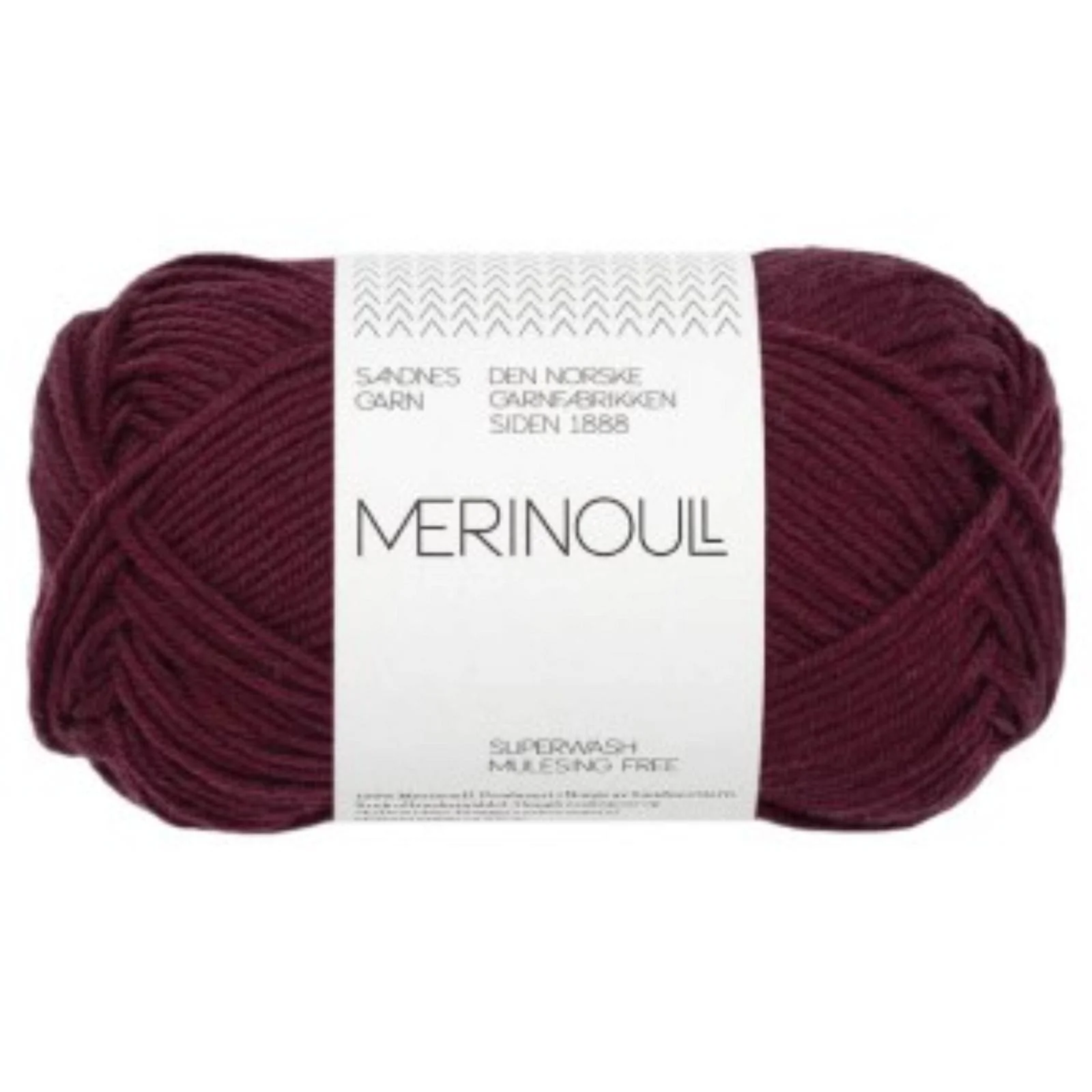 Sandnes Merinoull 50g - Image 41