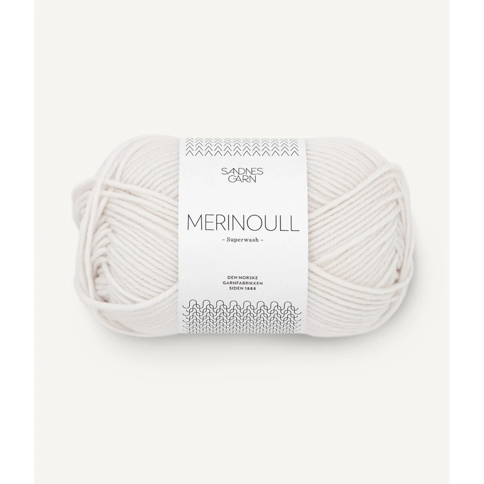 Sandnes Merinoull 50g - Image 4