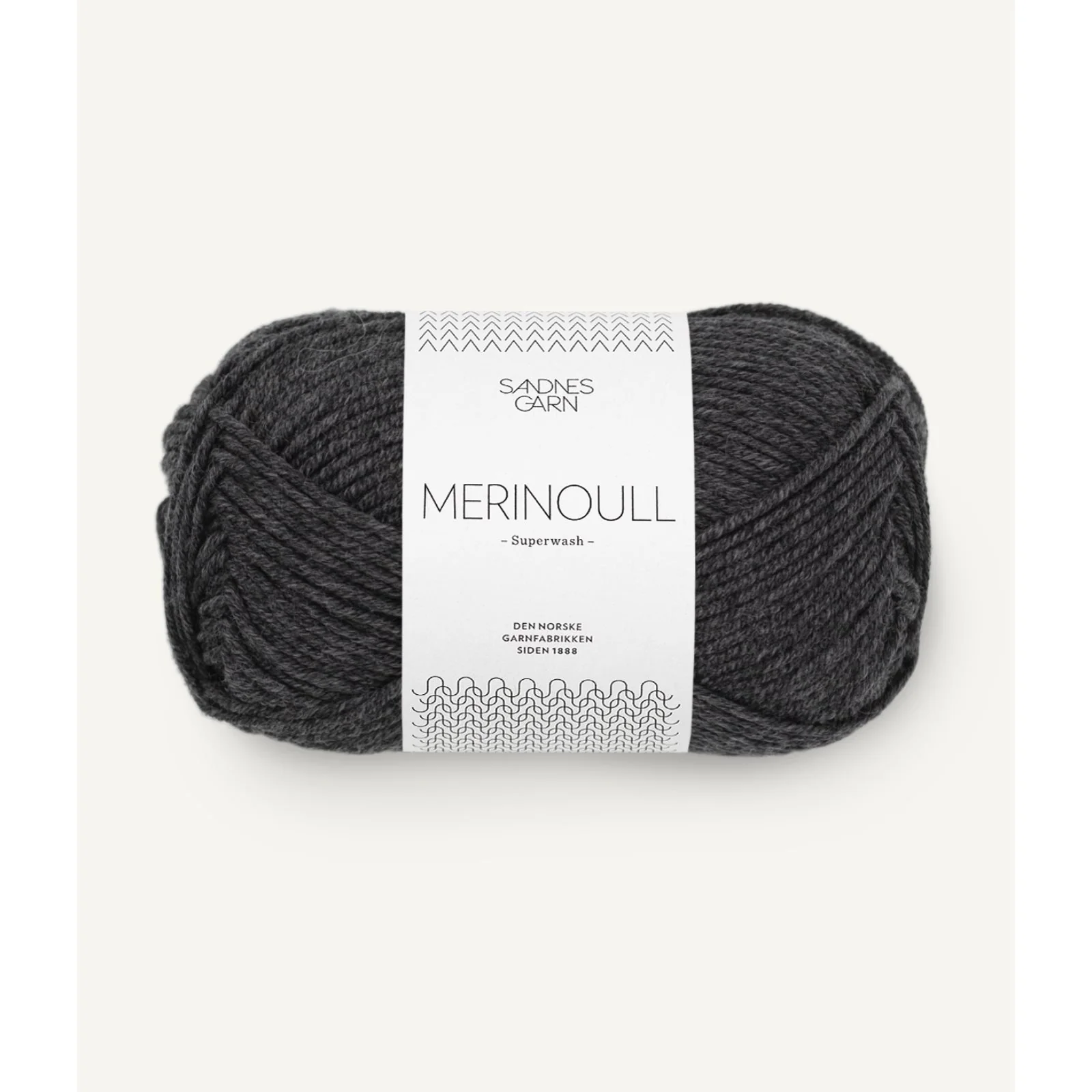 Sandnes Merinoull 50g - Image 6