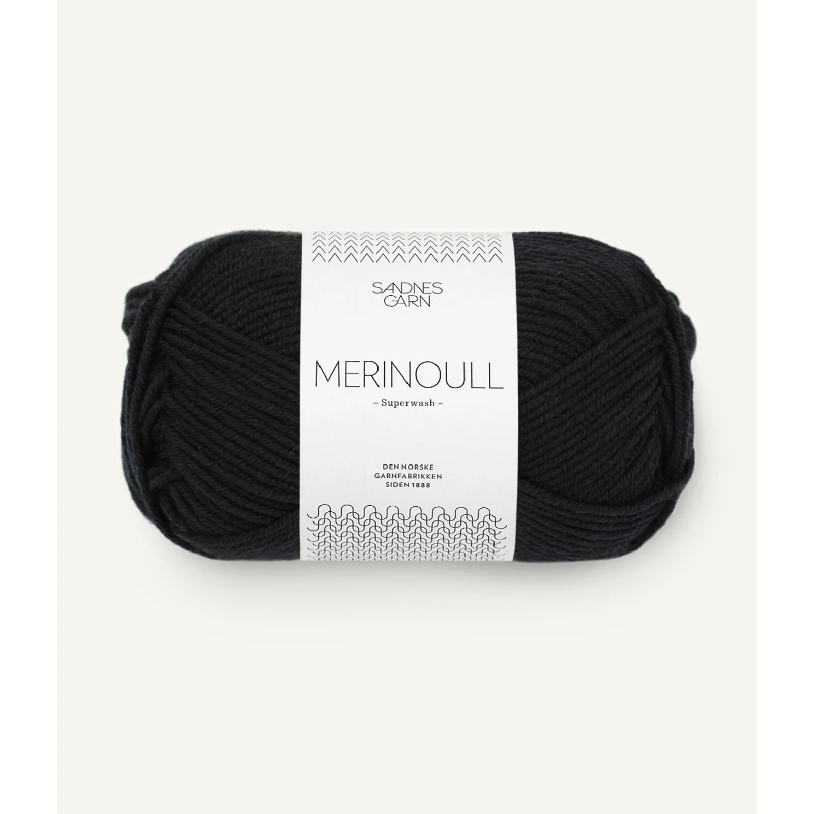 Sandnes Merinoull 50g - Image 7