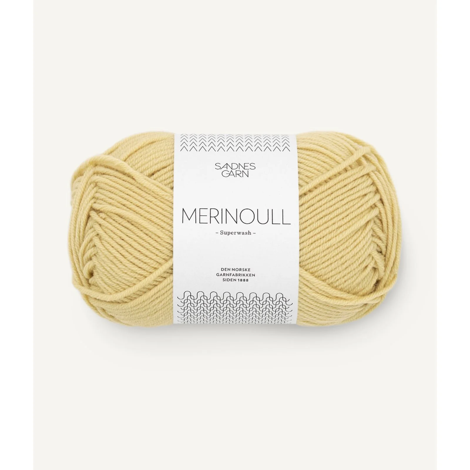 Sandnes Merinoull 50g - Image 8