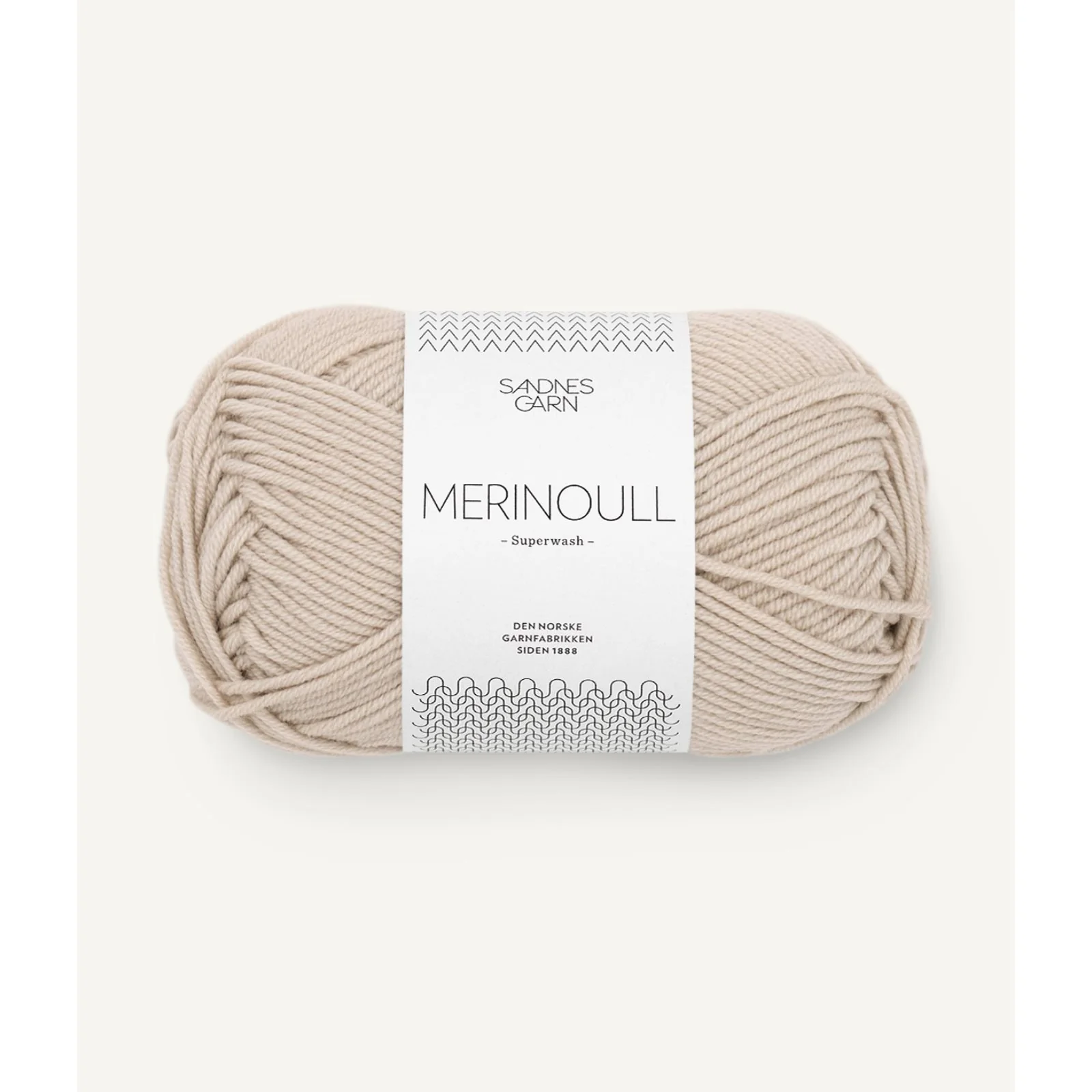 Sandnes Merinoull 50g - Image 9
