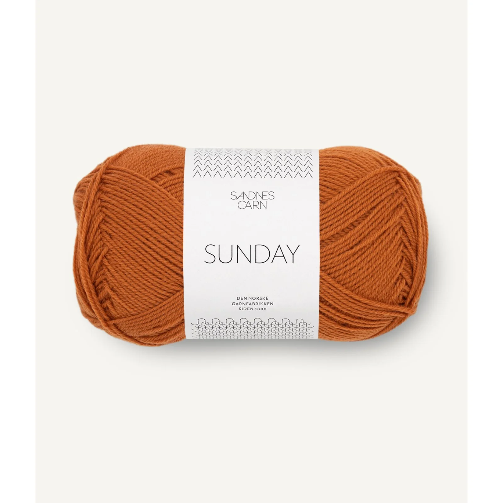 Sandnes Sunday 50g - Image 10