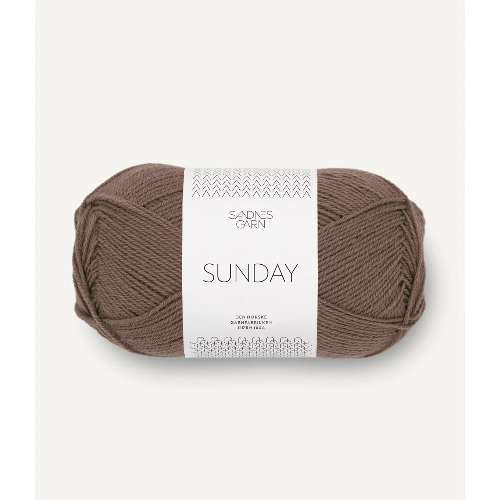 Sandnes Sunday 50g - Image 12