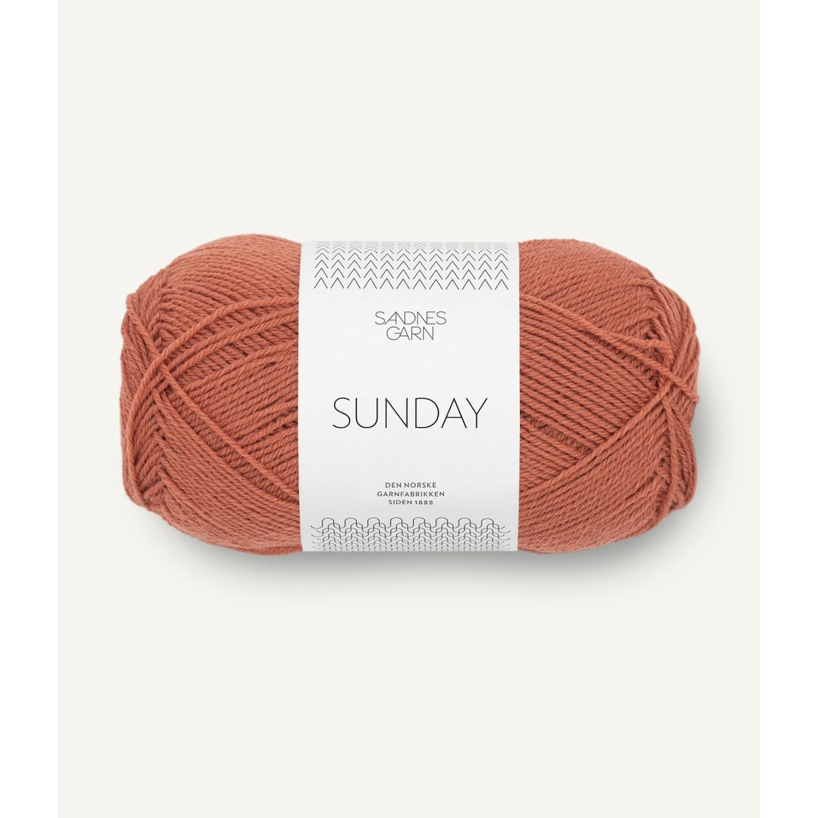 Sandnes Sunday 50g - Image 14