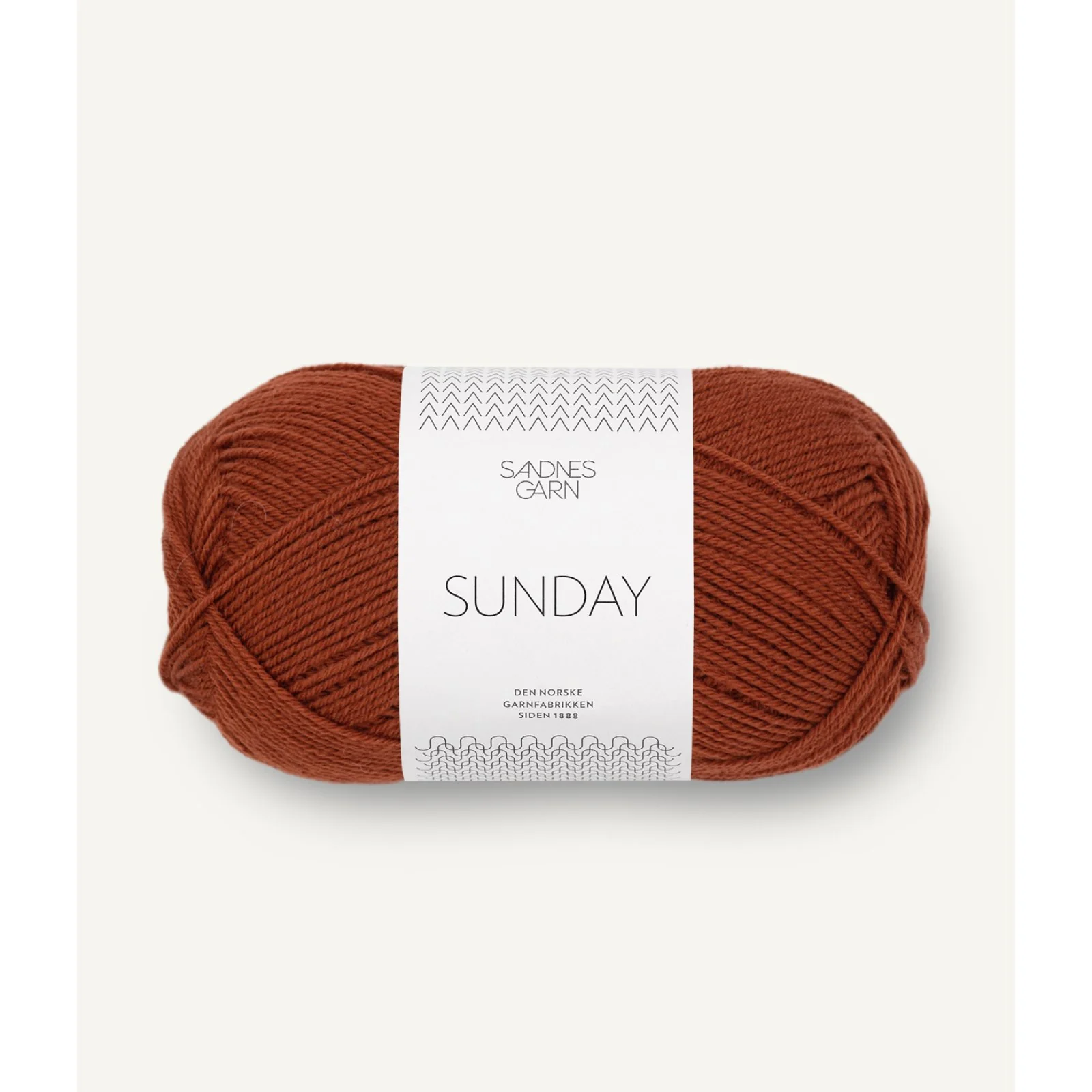 Sandnes Sunday 50g - Image 15