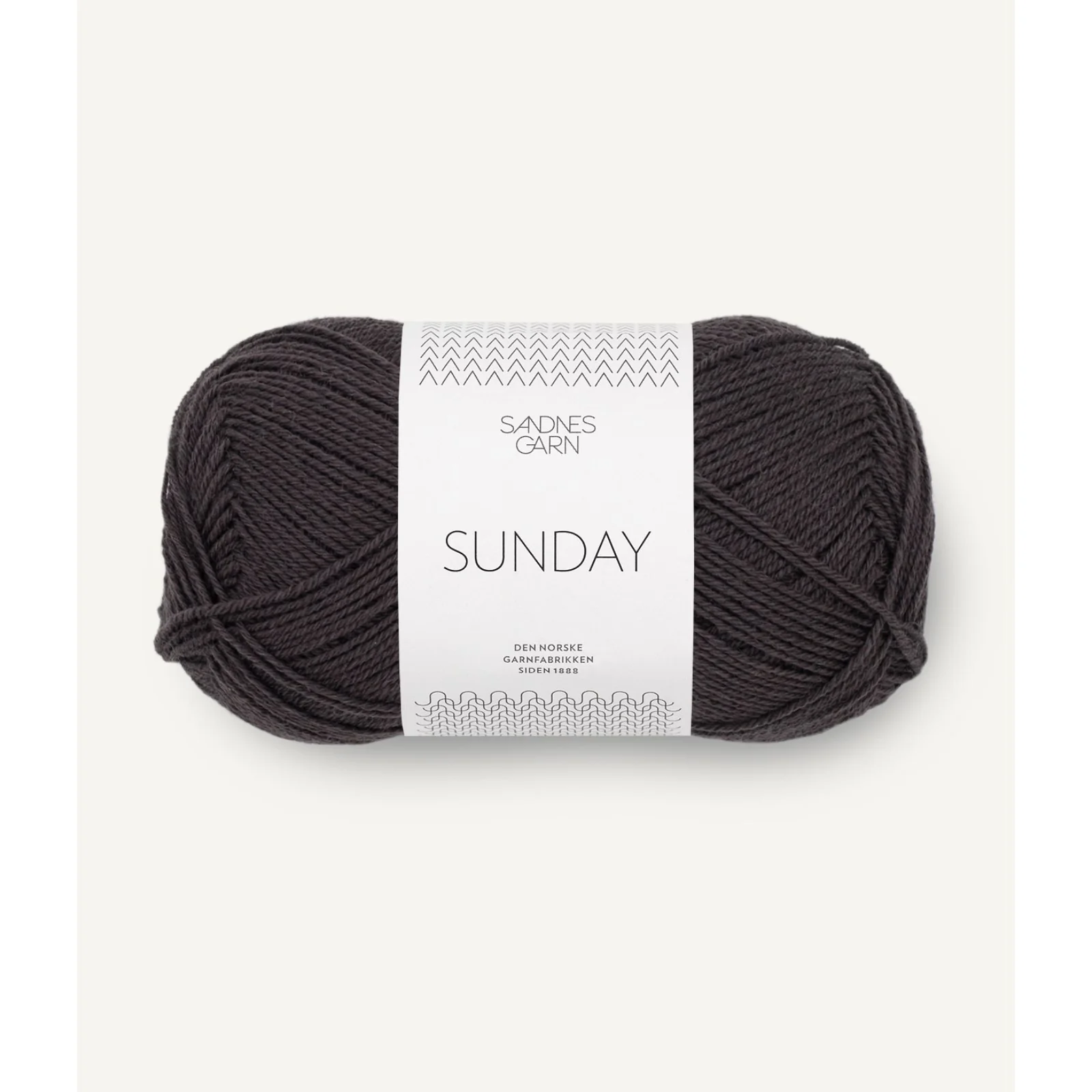 Sandnes Sunday 50g - Image 16