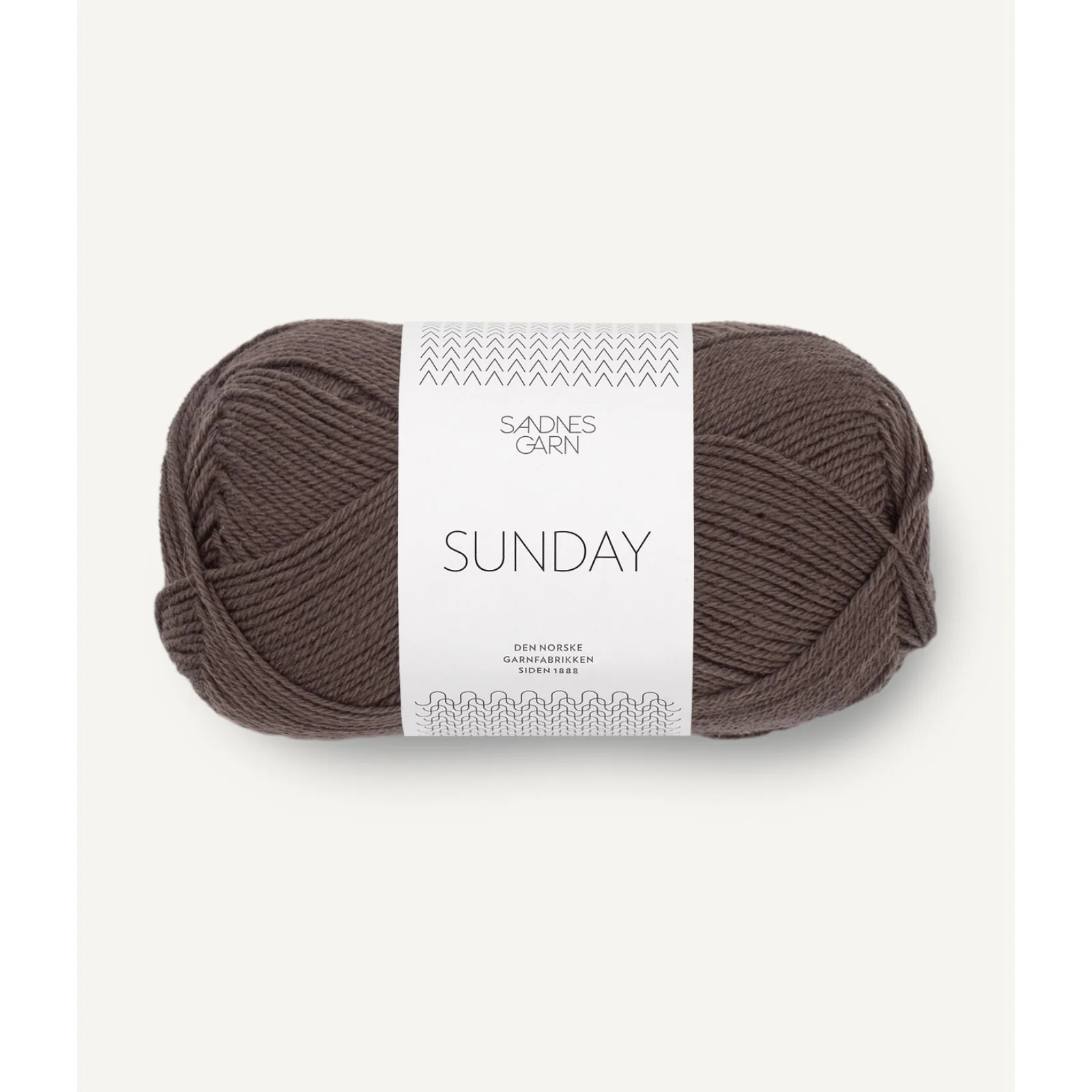 Sandnes Sunday 50g - Image 18
