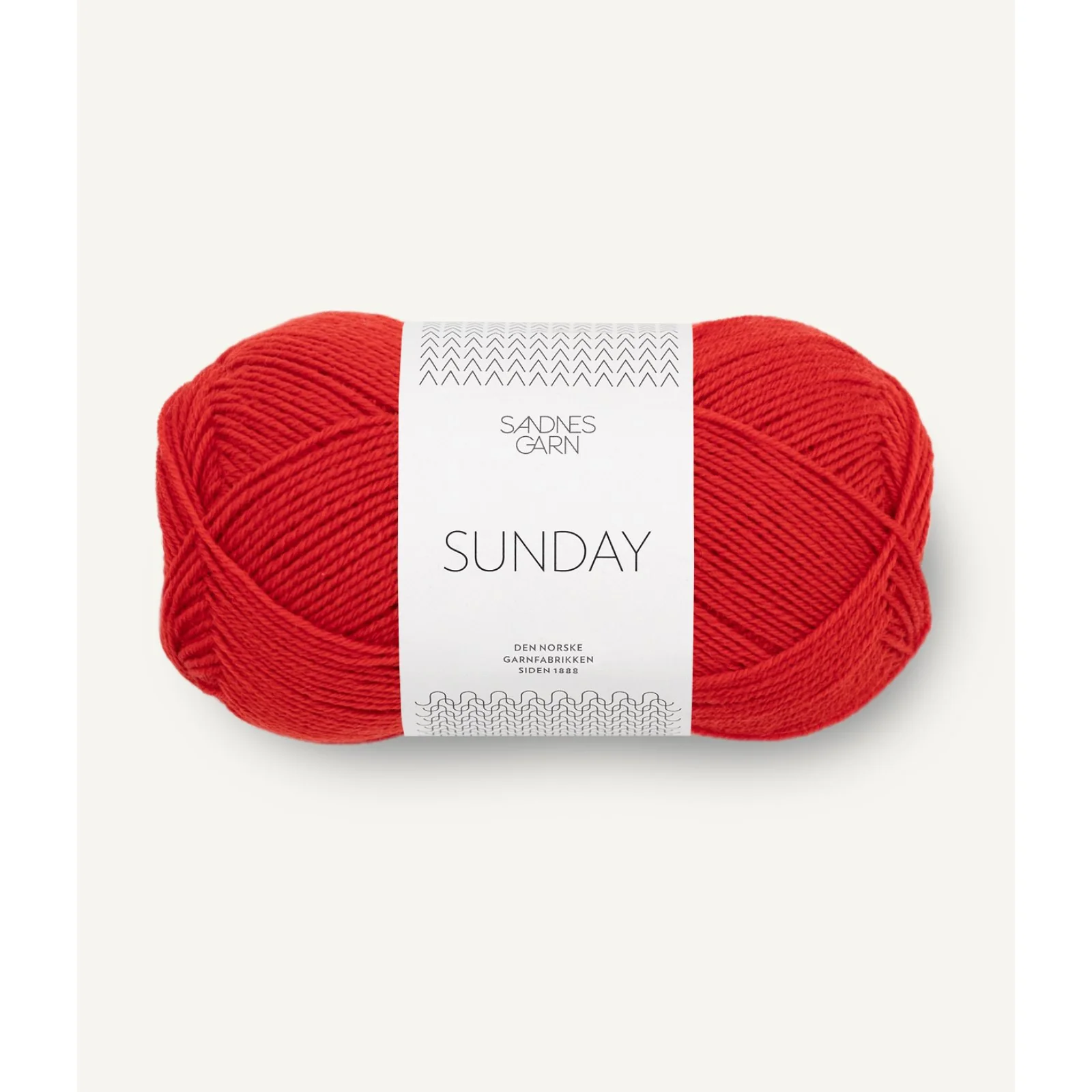 Sandnes Sunday 50g - Image 19