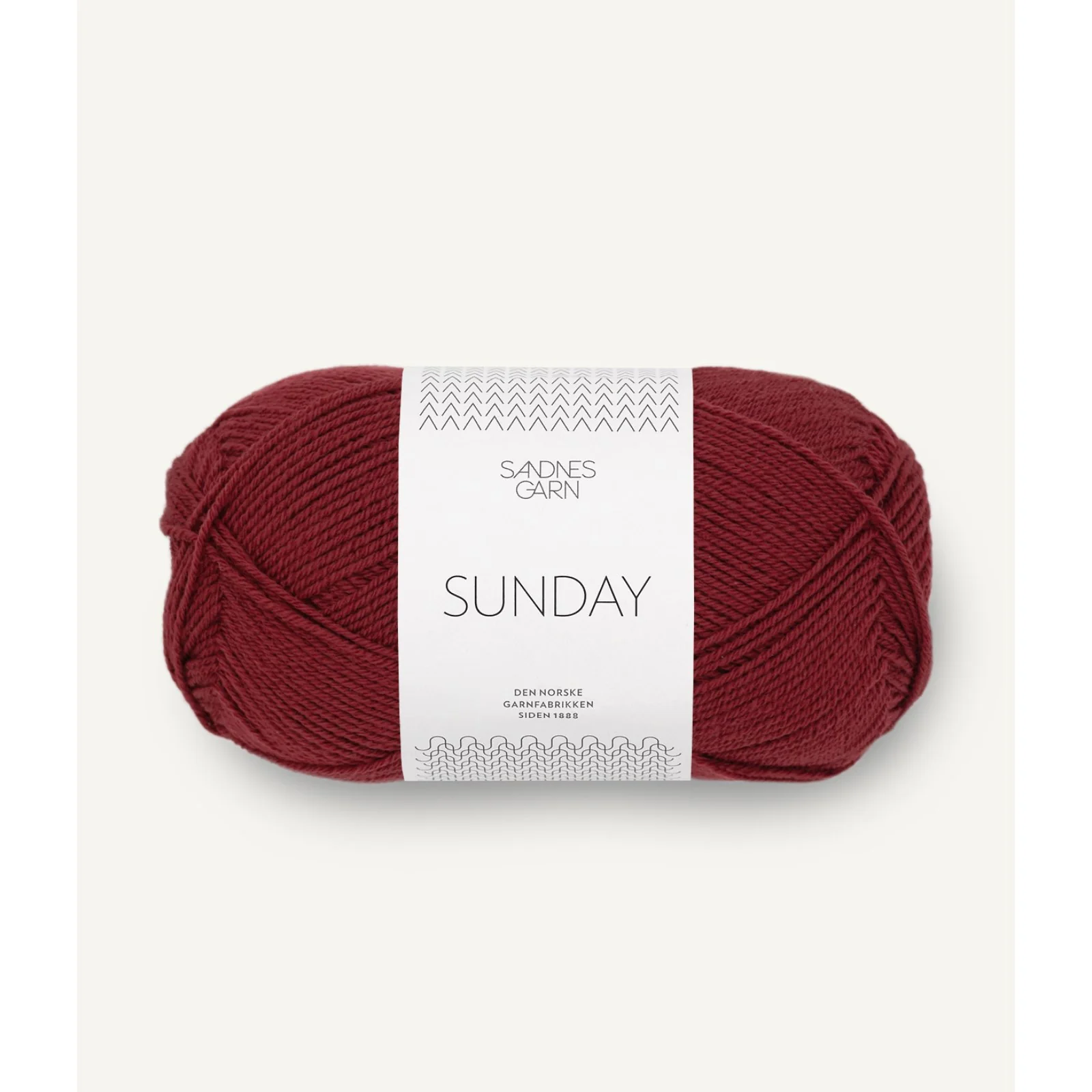 Sandnes Sunday 50g - Image 20
