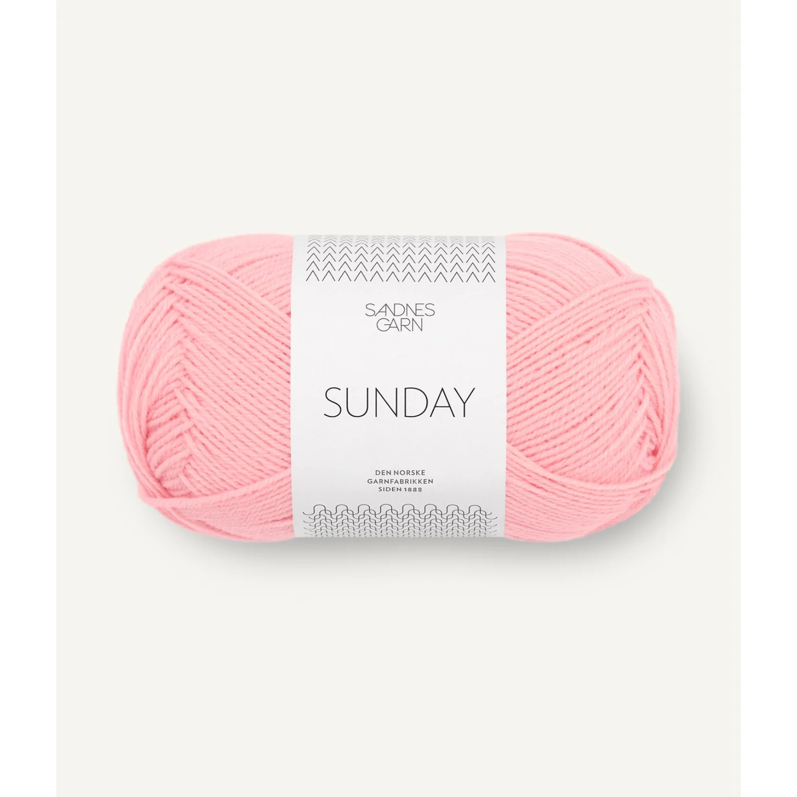 Sandnes Sunday 50g - Image 21