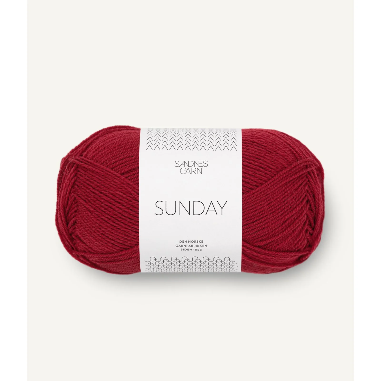 Sandnes Sunday 50g - Image 22