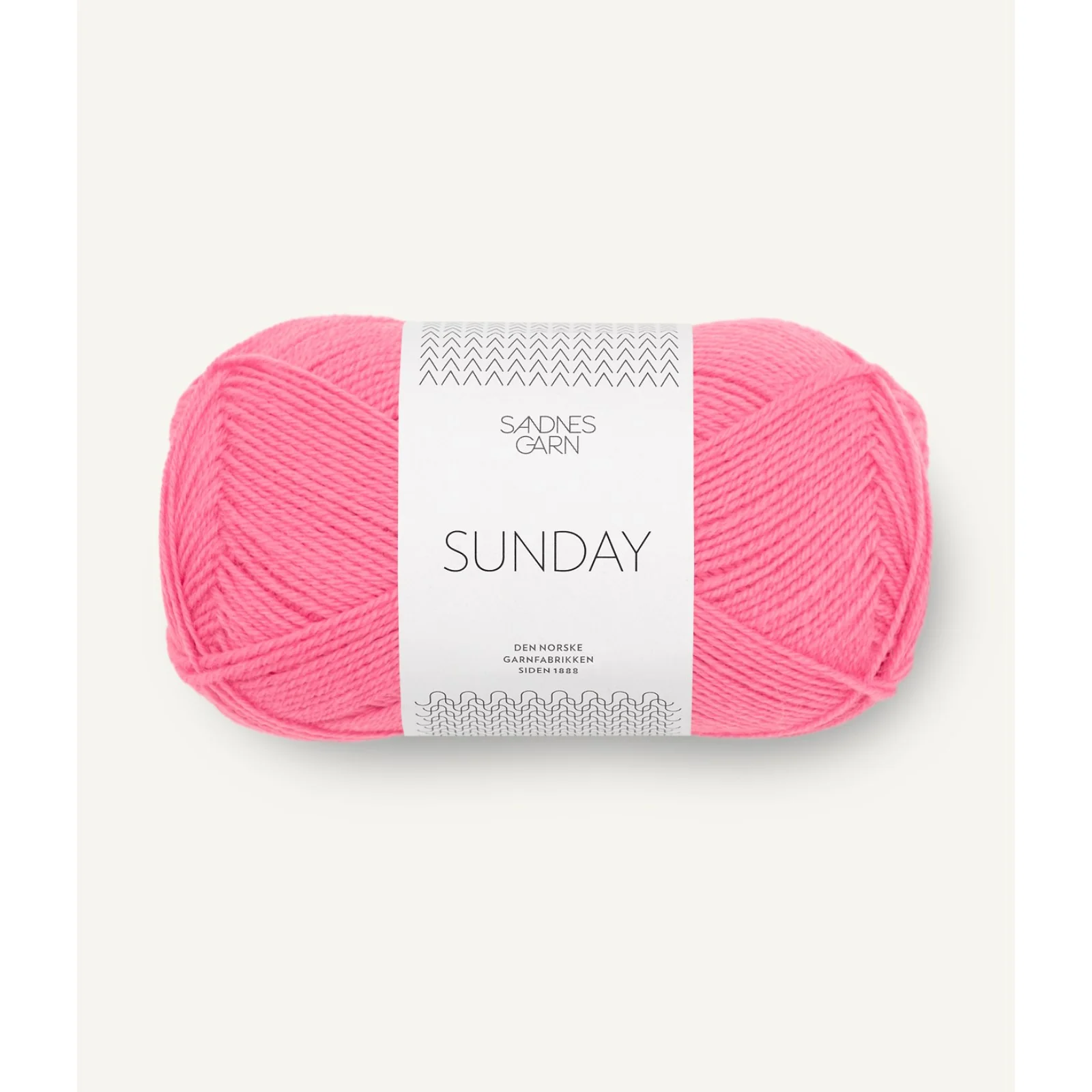 Sandnes Sunday 50g - Image 23