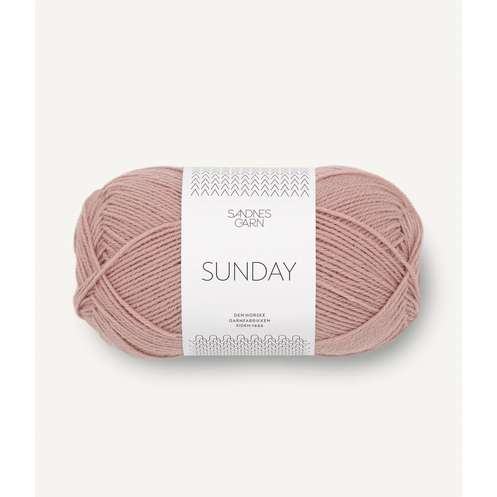 Sandnes Sunday 50g - Image 24