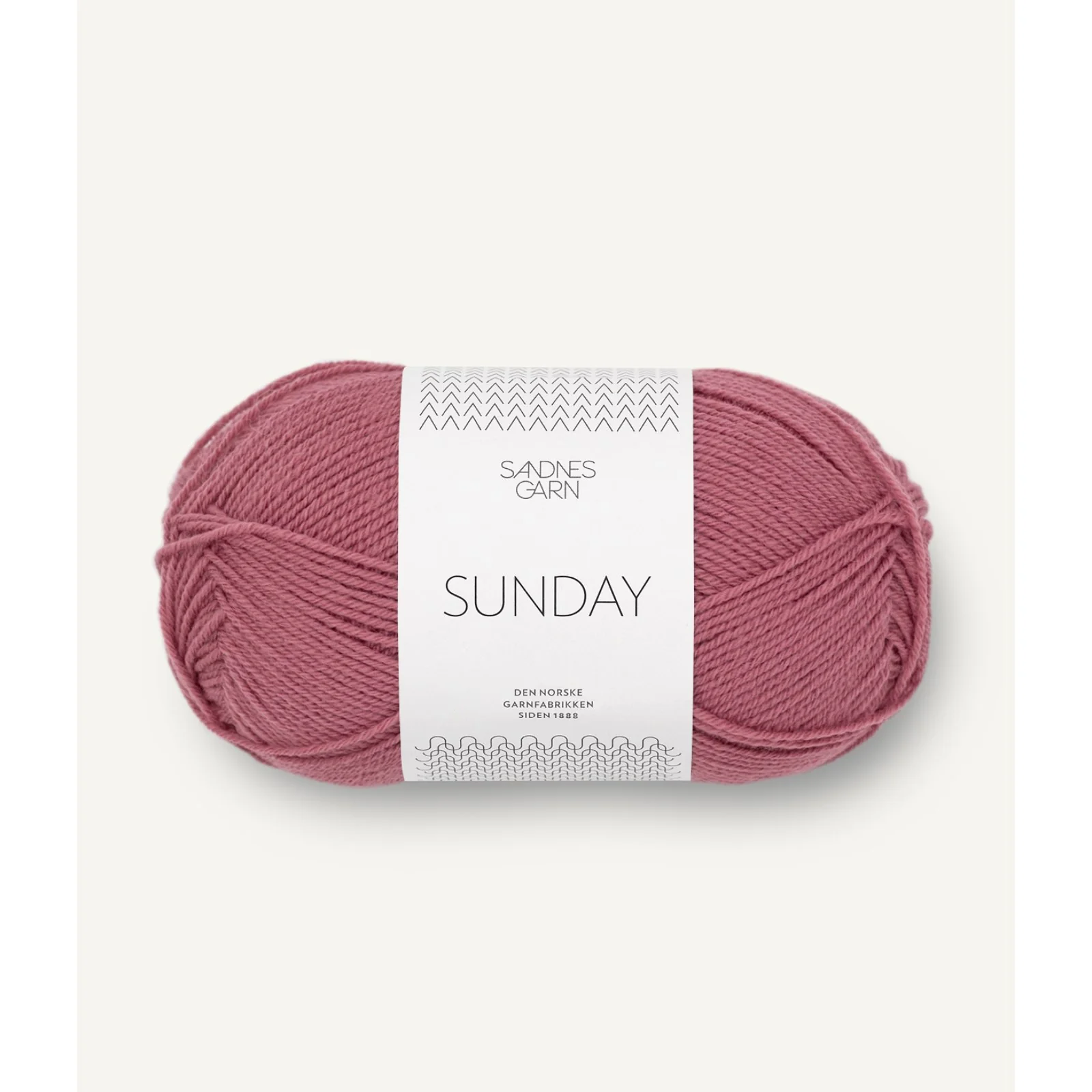 Sandnes Sunday 50g - Image 25