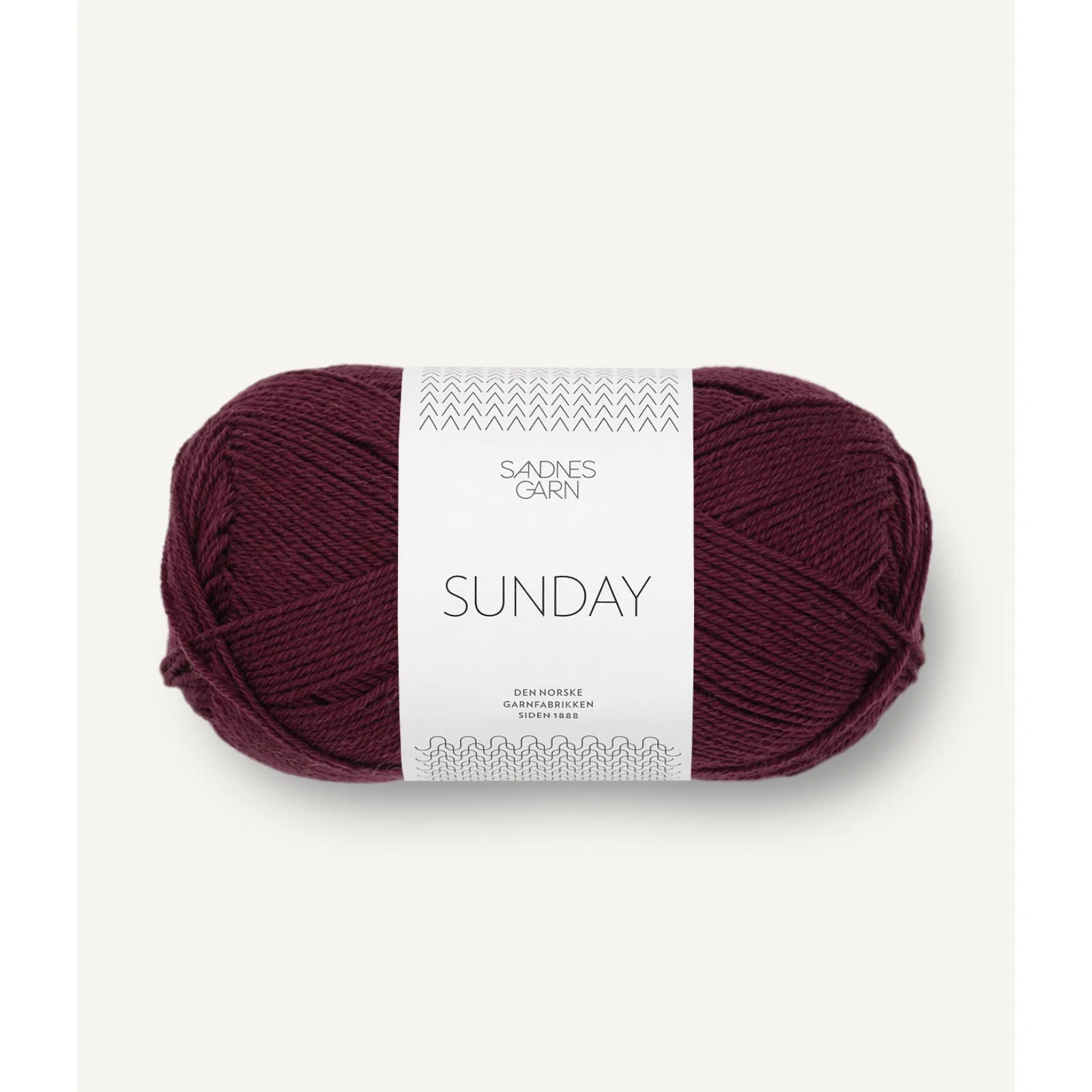 Sandnes Sunday 50g - Image 26
