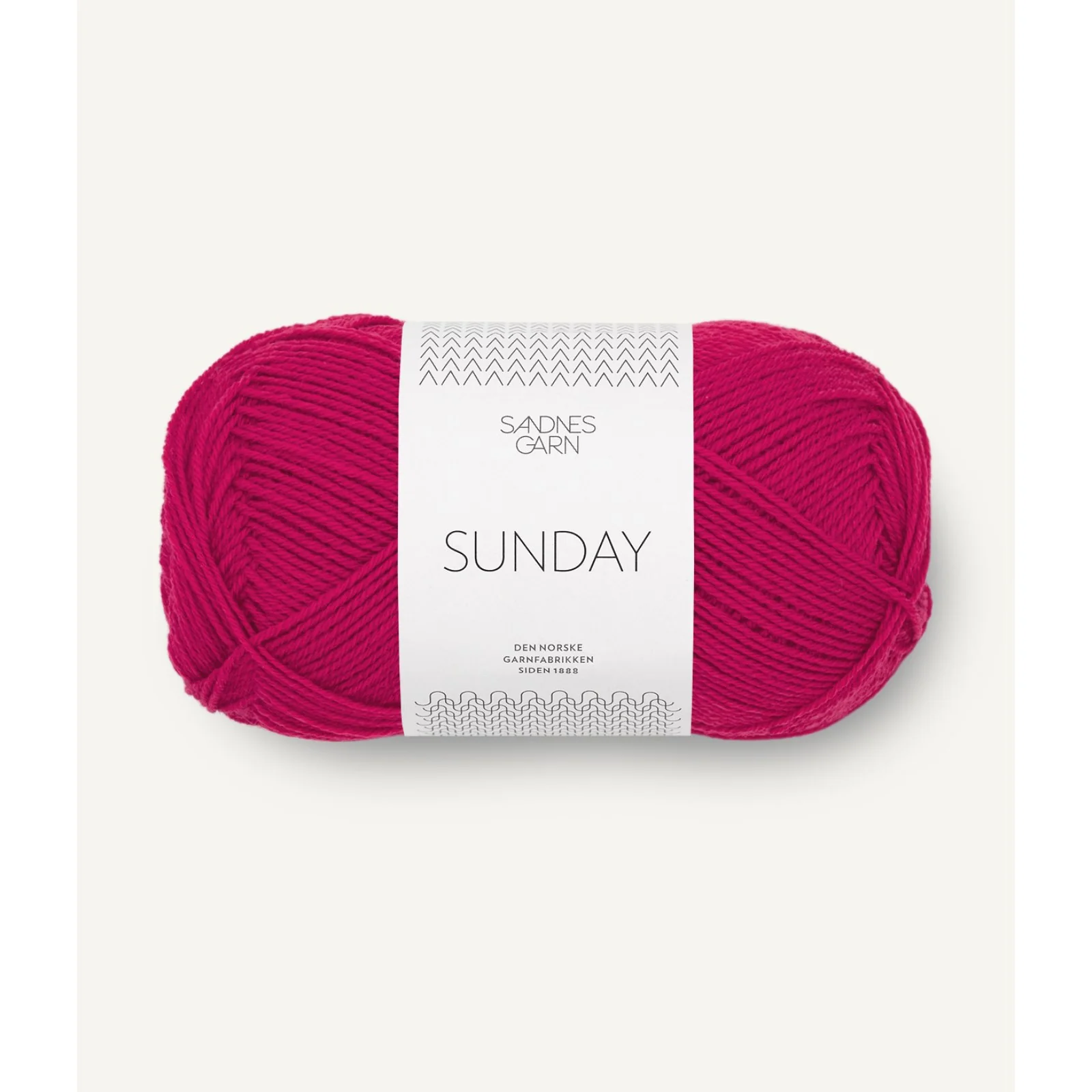 Sandnes Sunday 50g - Image 27