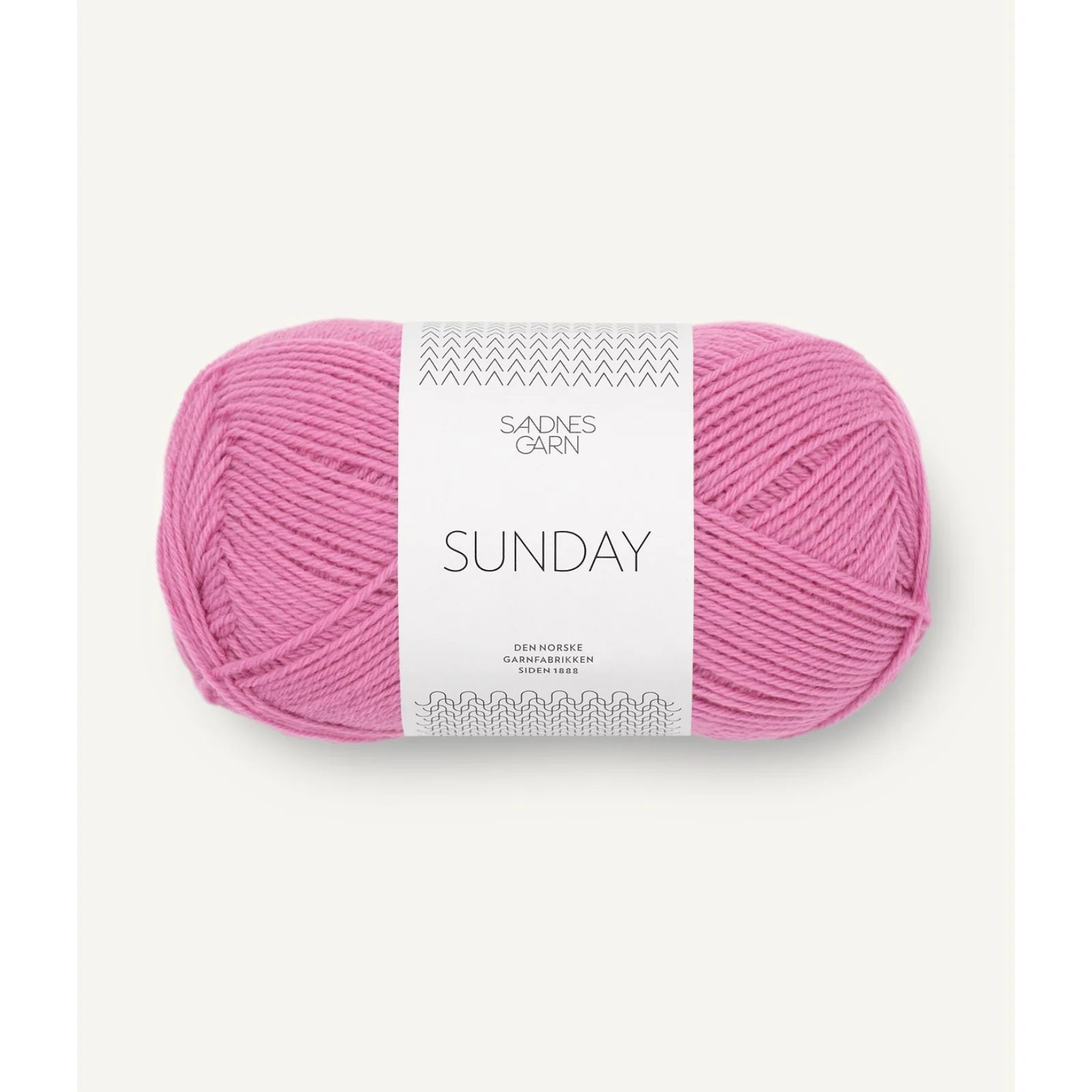 Sandnes Sunday 50g - Image 28