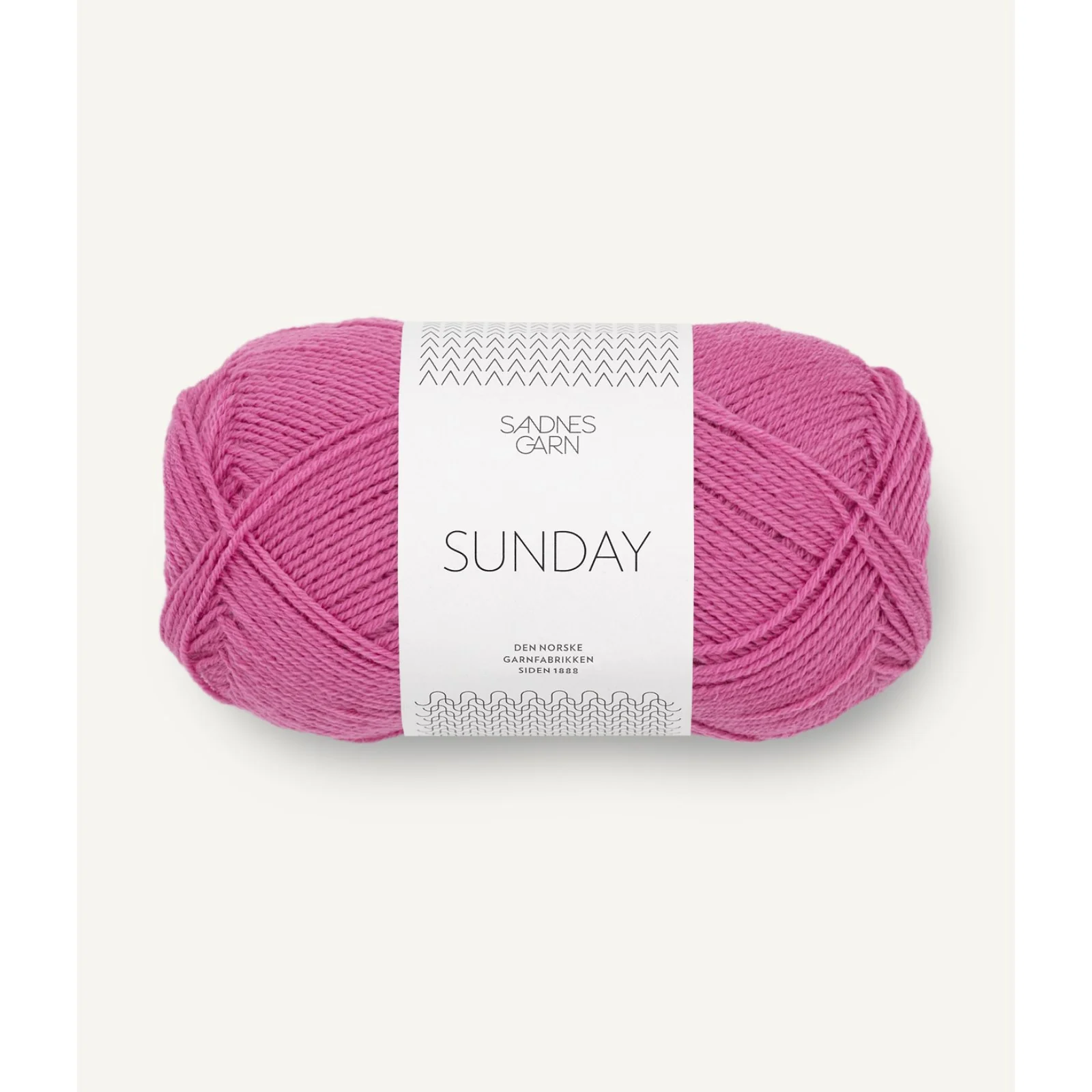 Sandnes Sunday 50g - Image 29