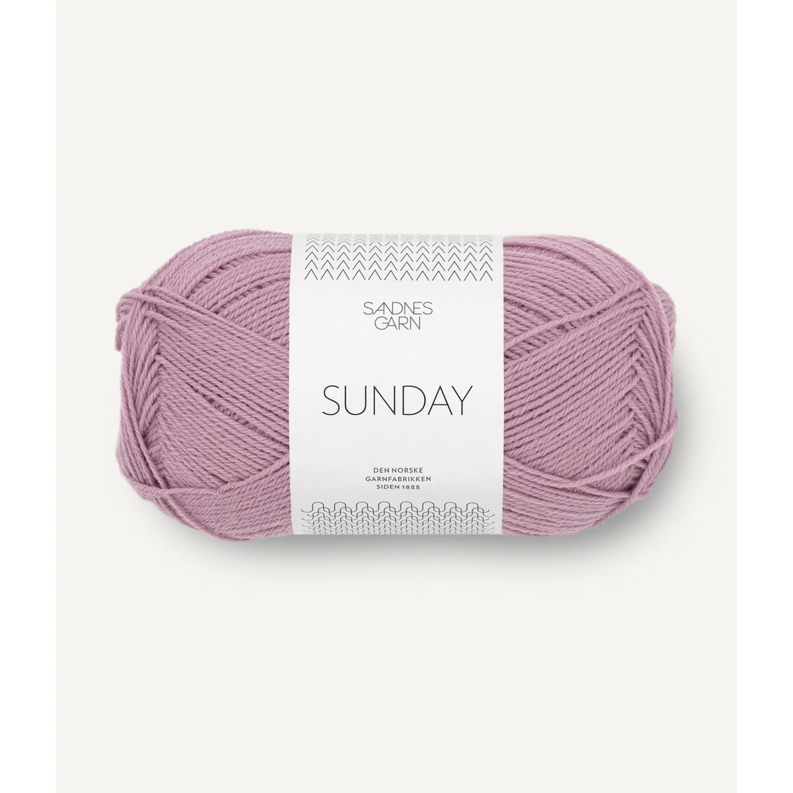 Sandnes Sunday 50g - Image 30