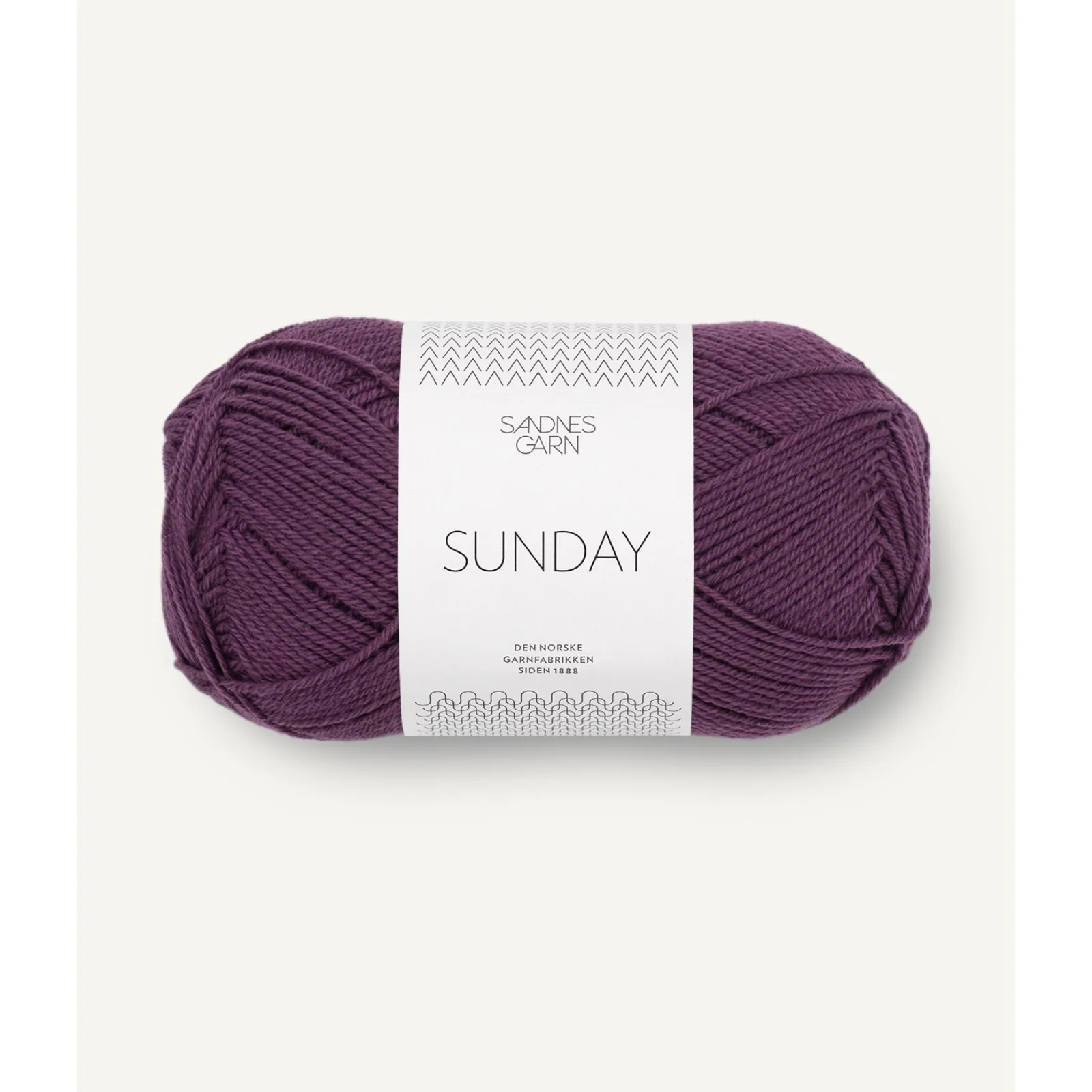 Sandnes Sunday 50g - Image 31