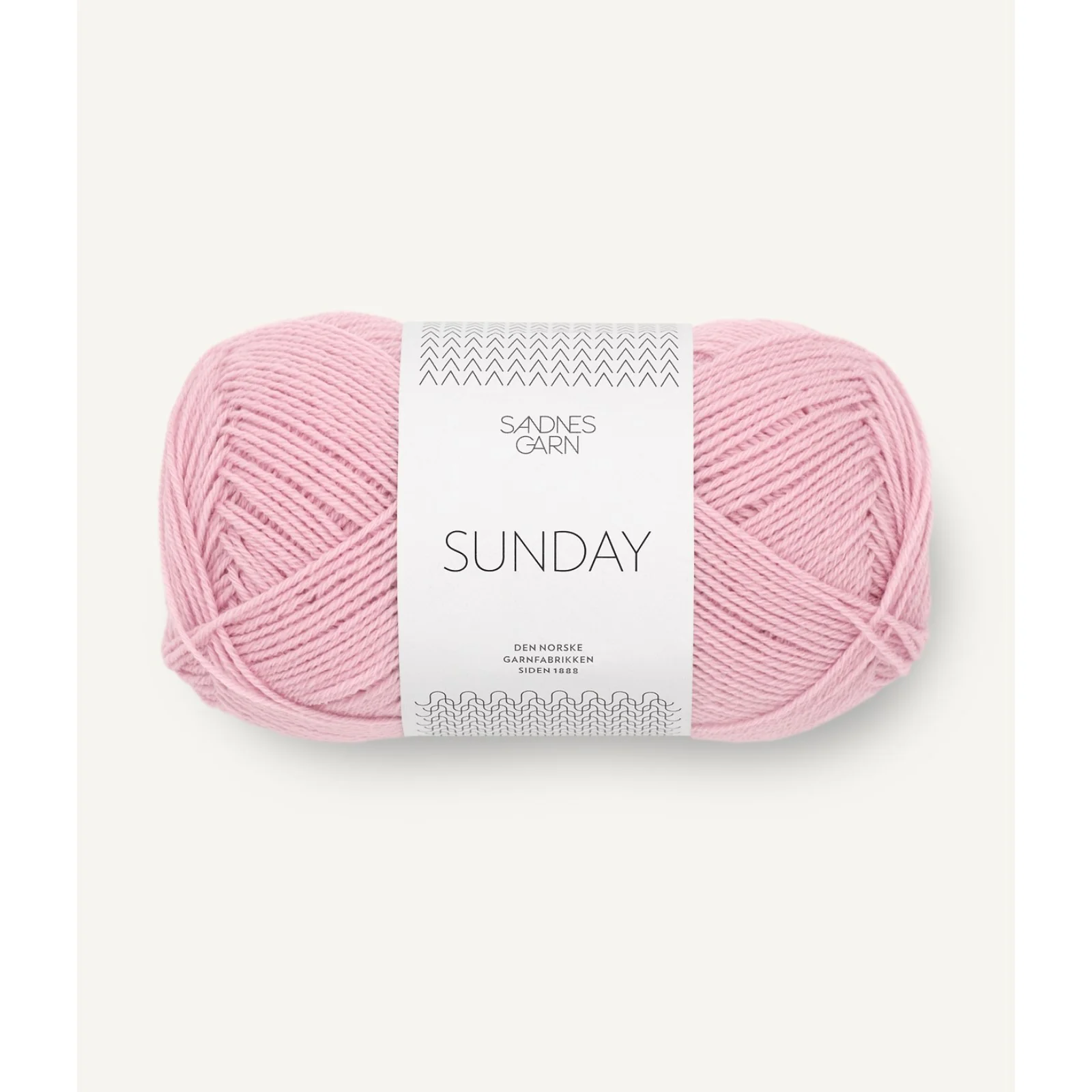 Sandnes Sunday 50g - Image 32